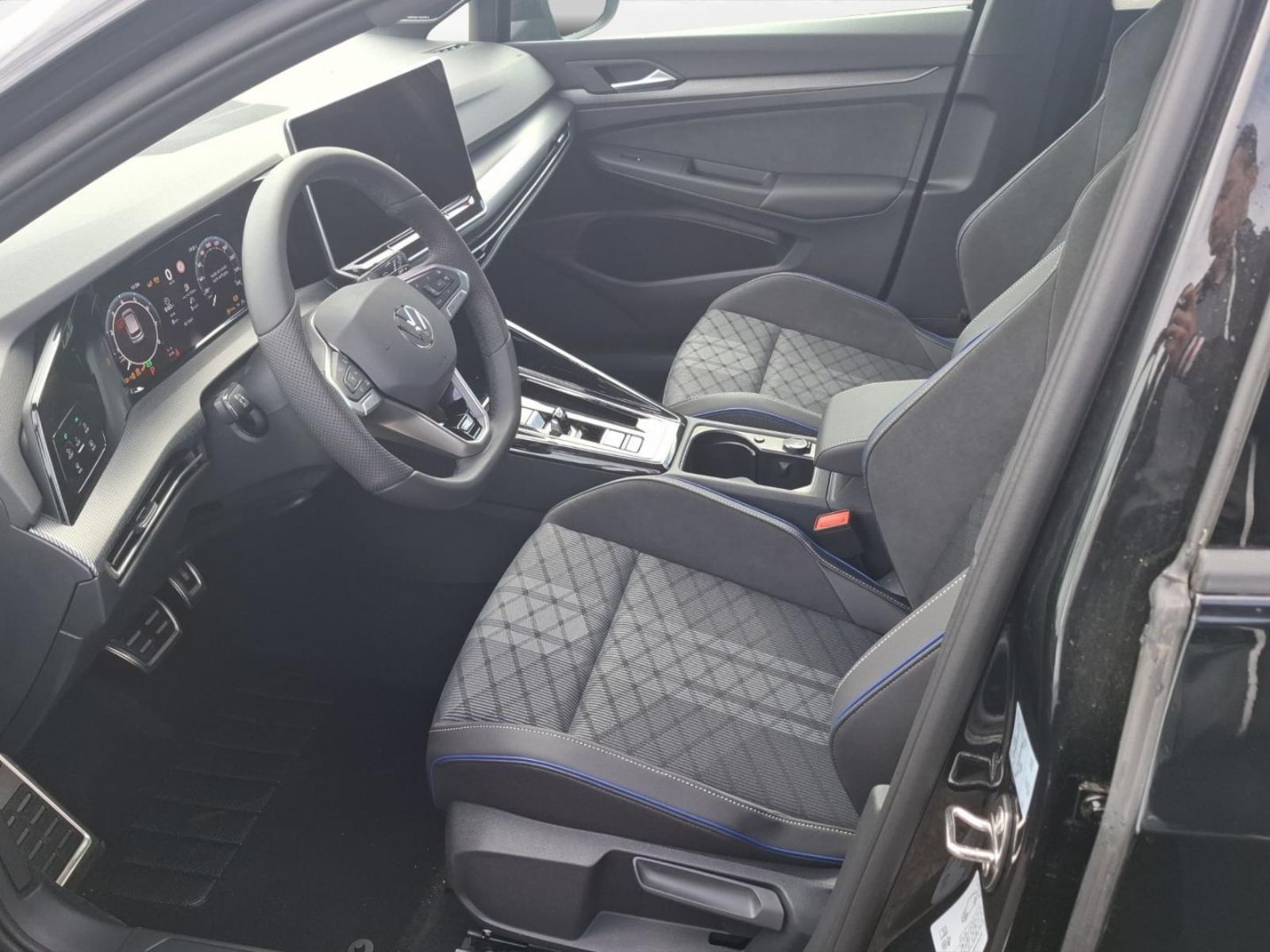 Volkswagen Golf – Bild 2