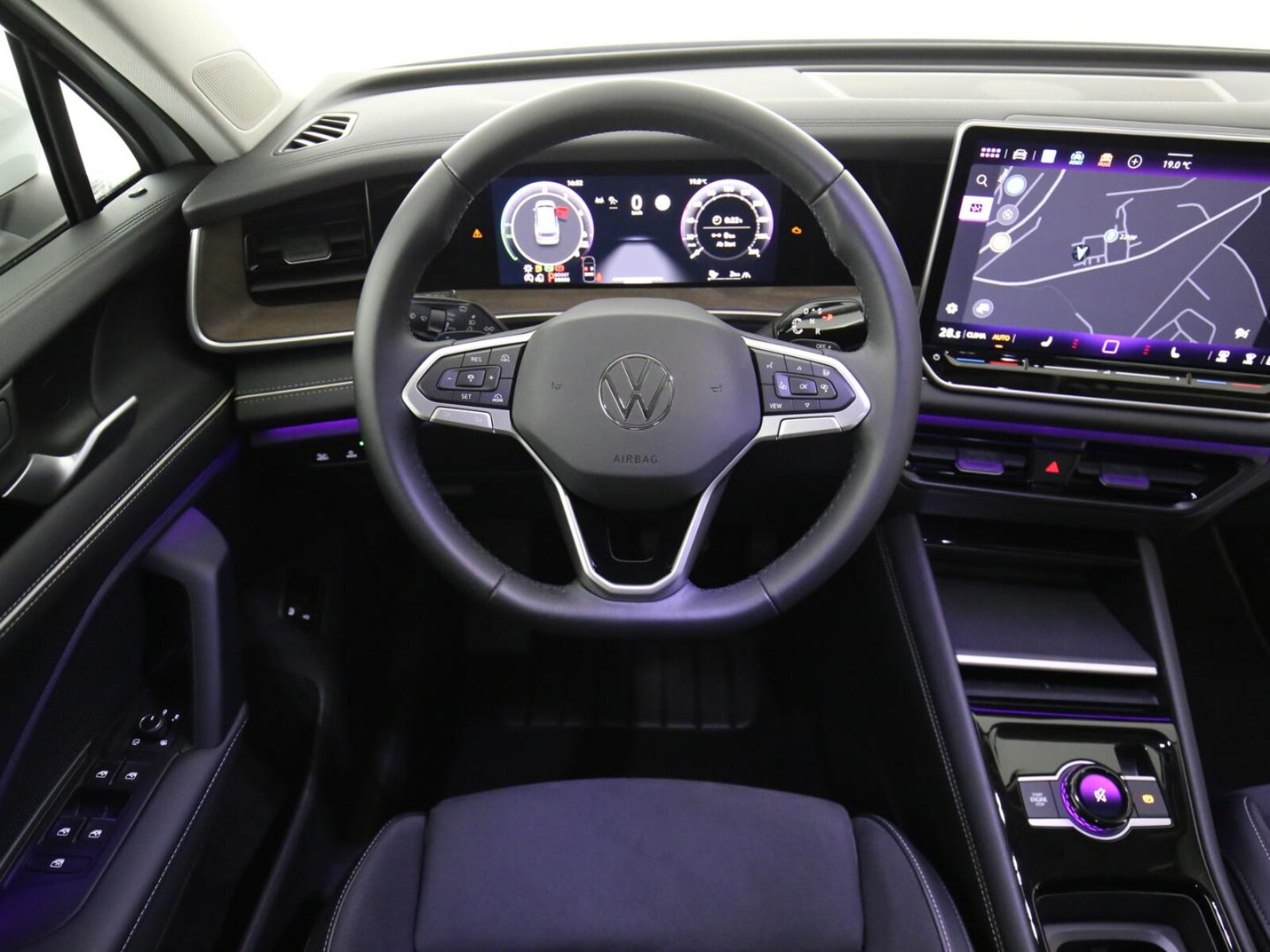 Volkswagen Tayron – Bild 14