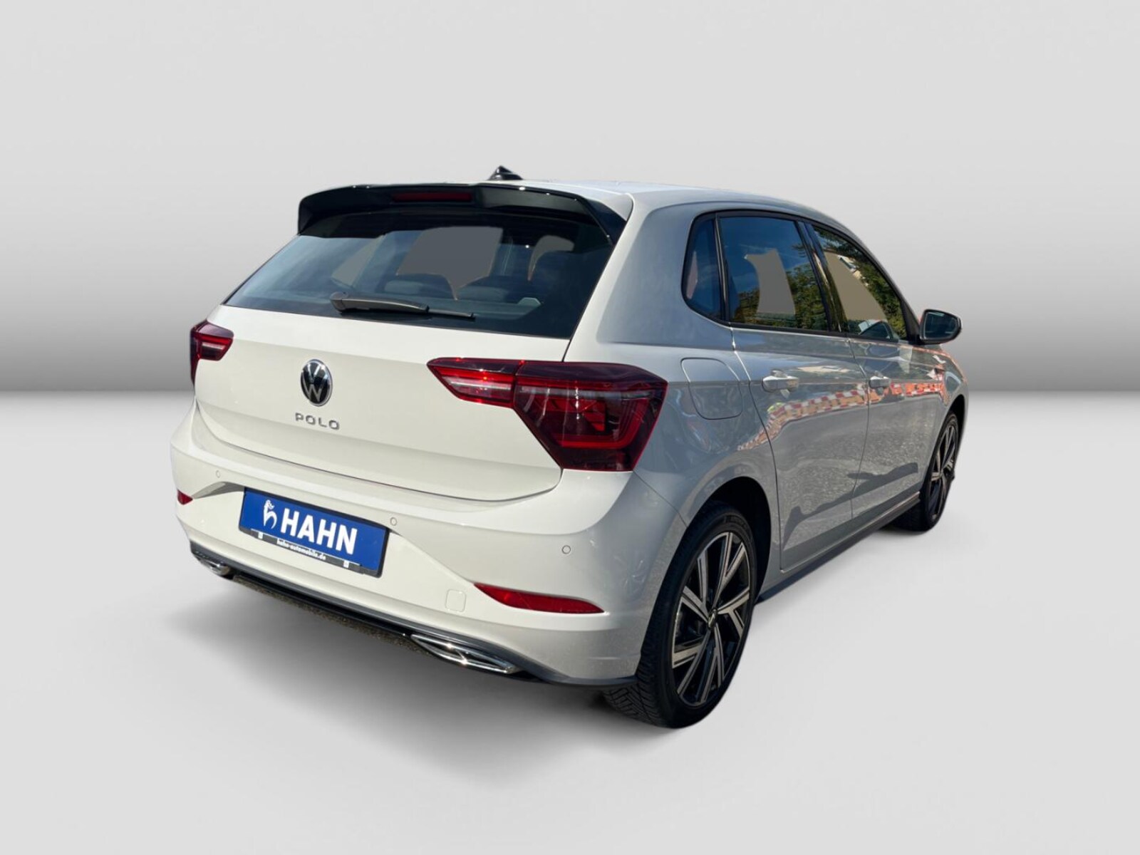 Volkswagen Polo – Bild 2
