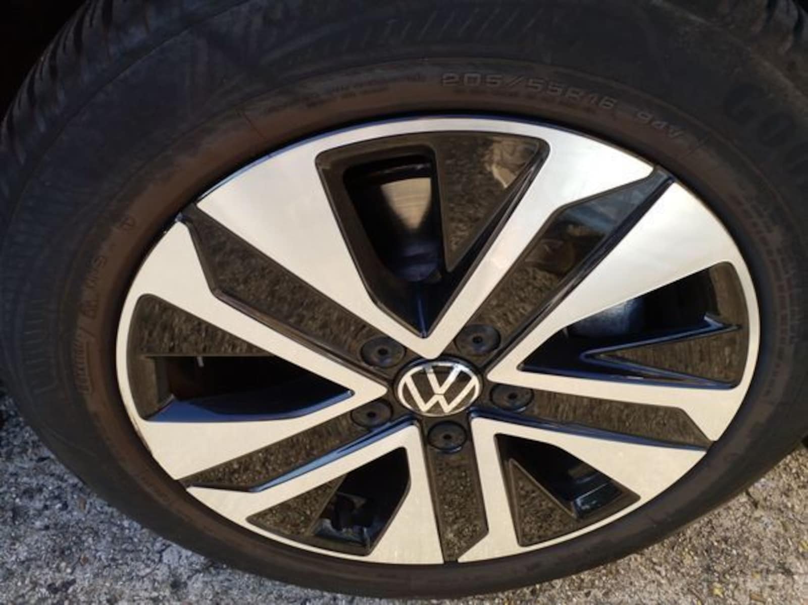 Volkswagen Golf Variant – Bild 11