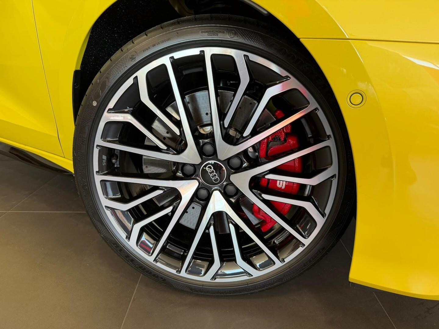 Image about Audi S3 Sedan TFSI quattro S tronic