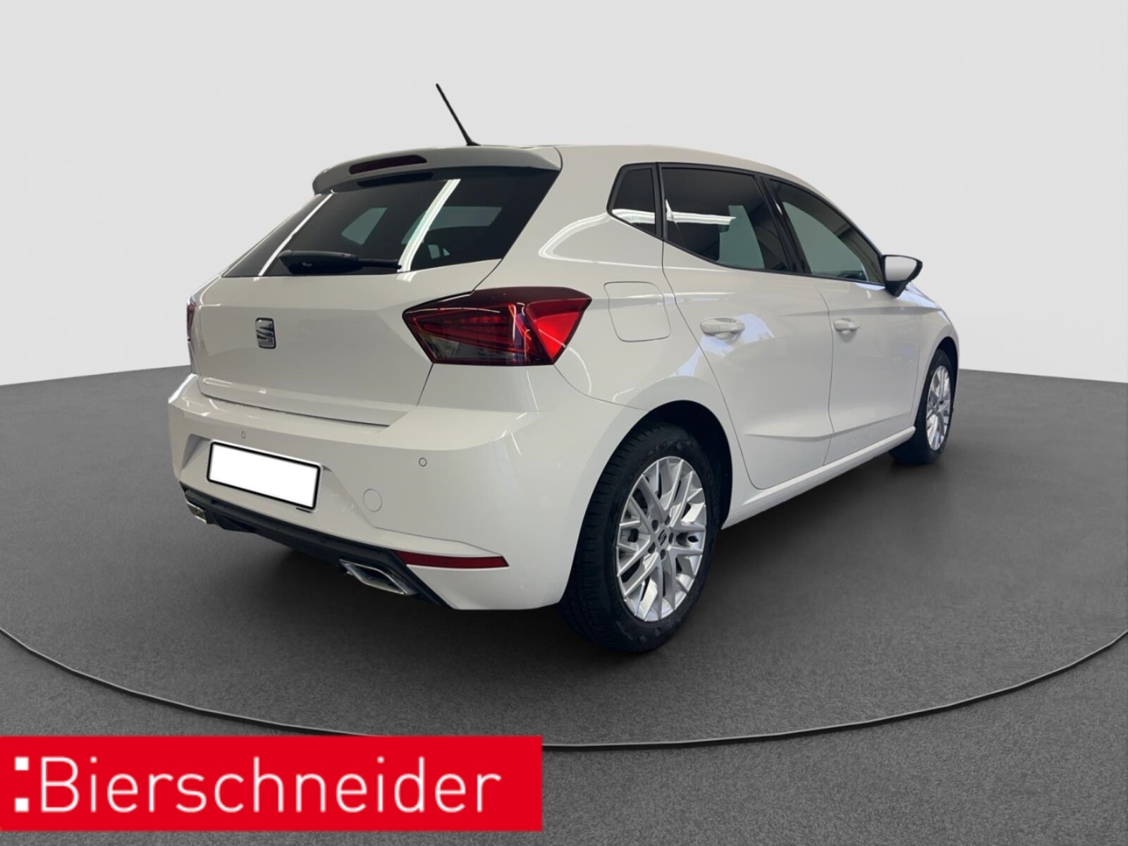 SEAT Ibiza – Bild 6