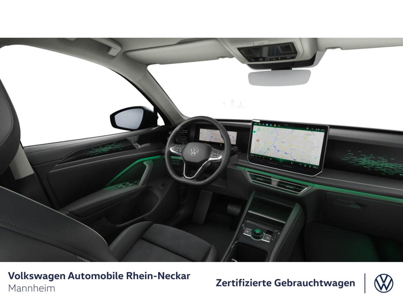 Volkswagen Tiguan – Bild 9