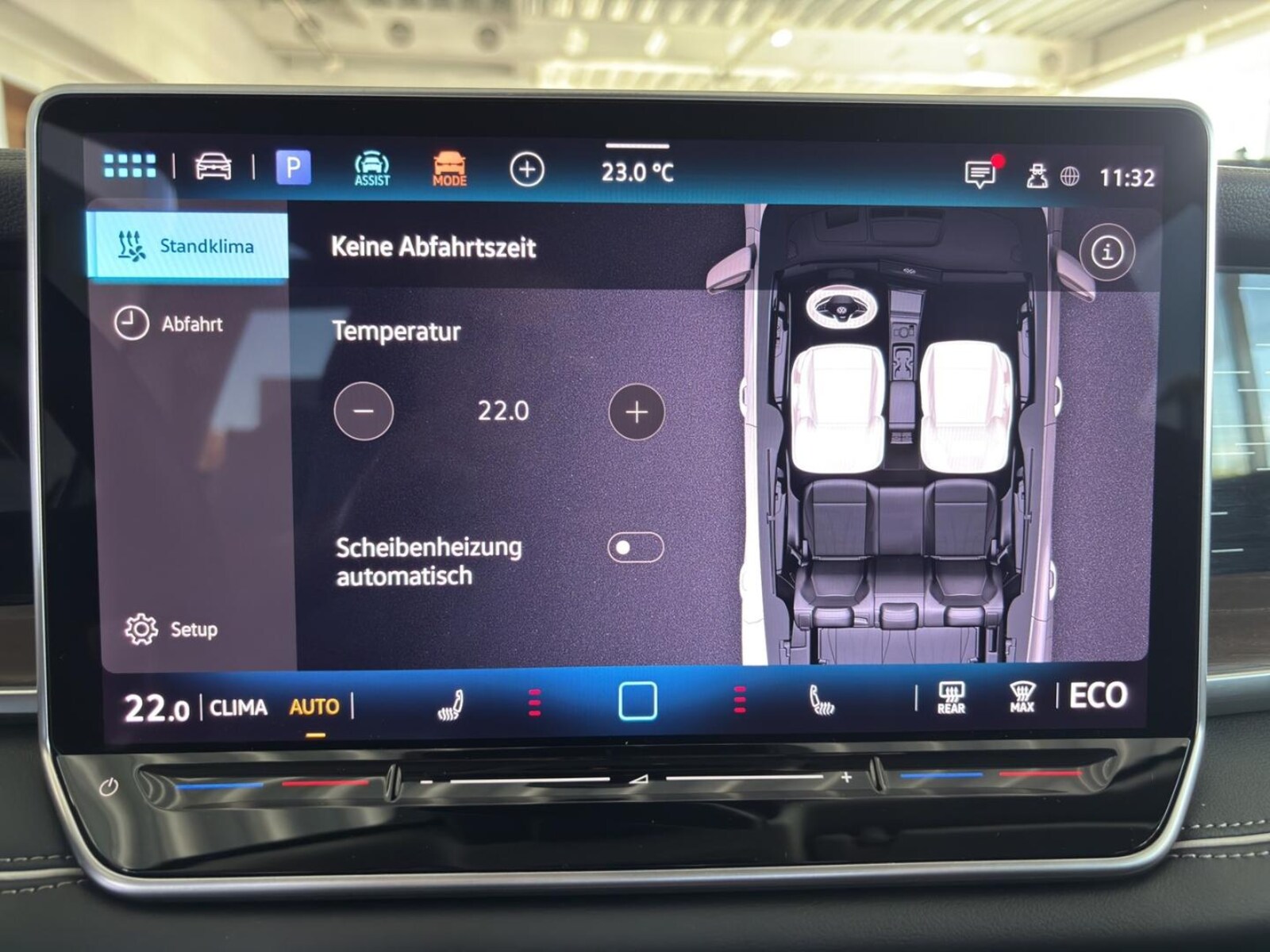 Volkswagen Tayron – Bild 23
