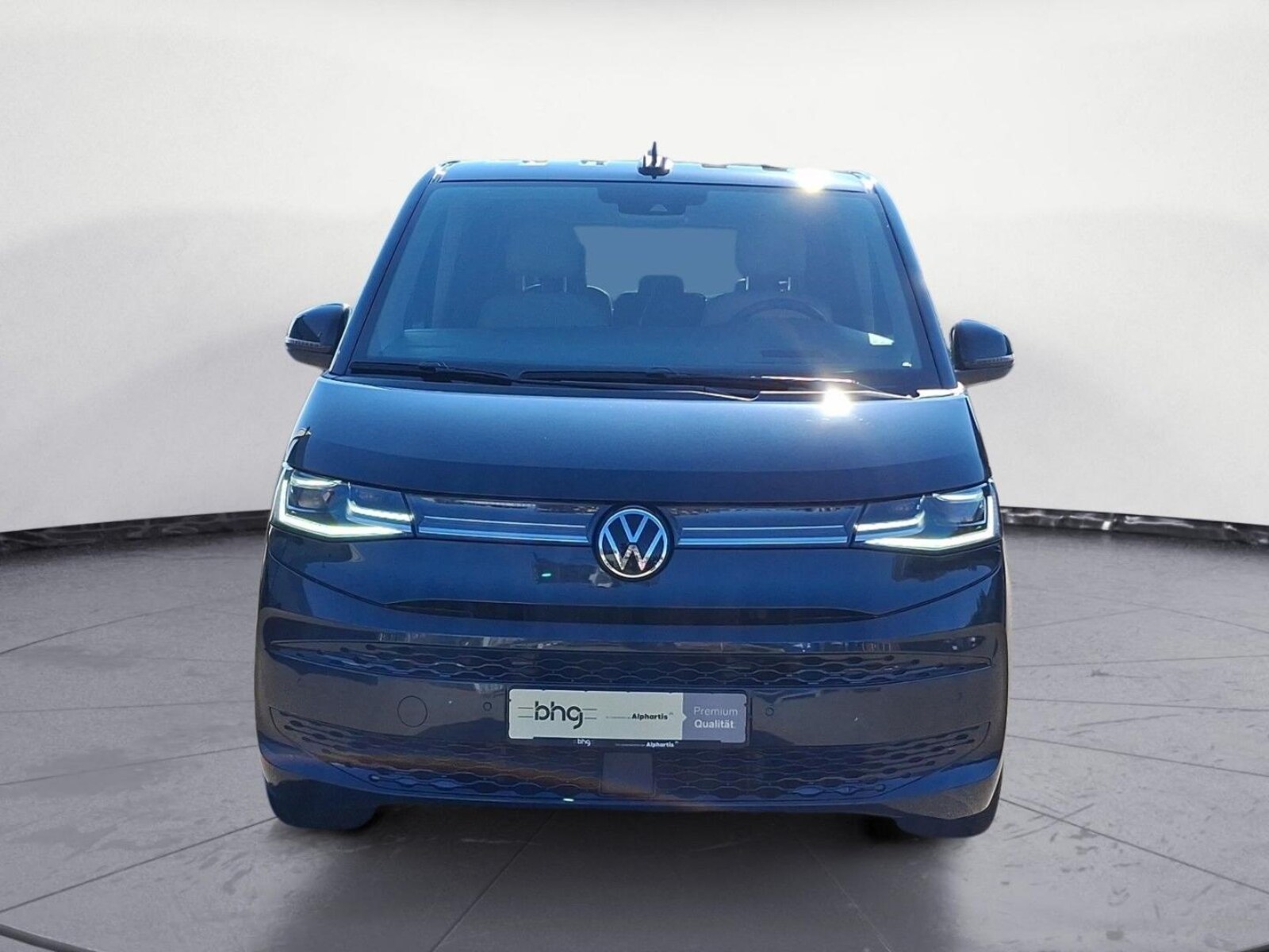 Volkswagen Multivan – Bild 8