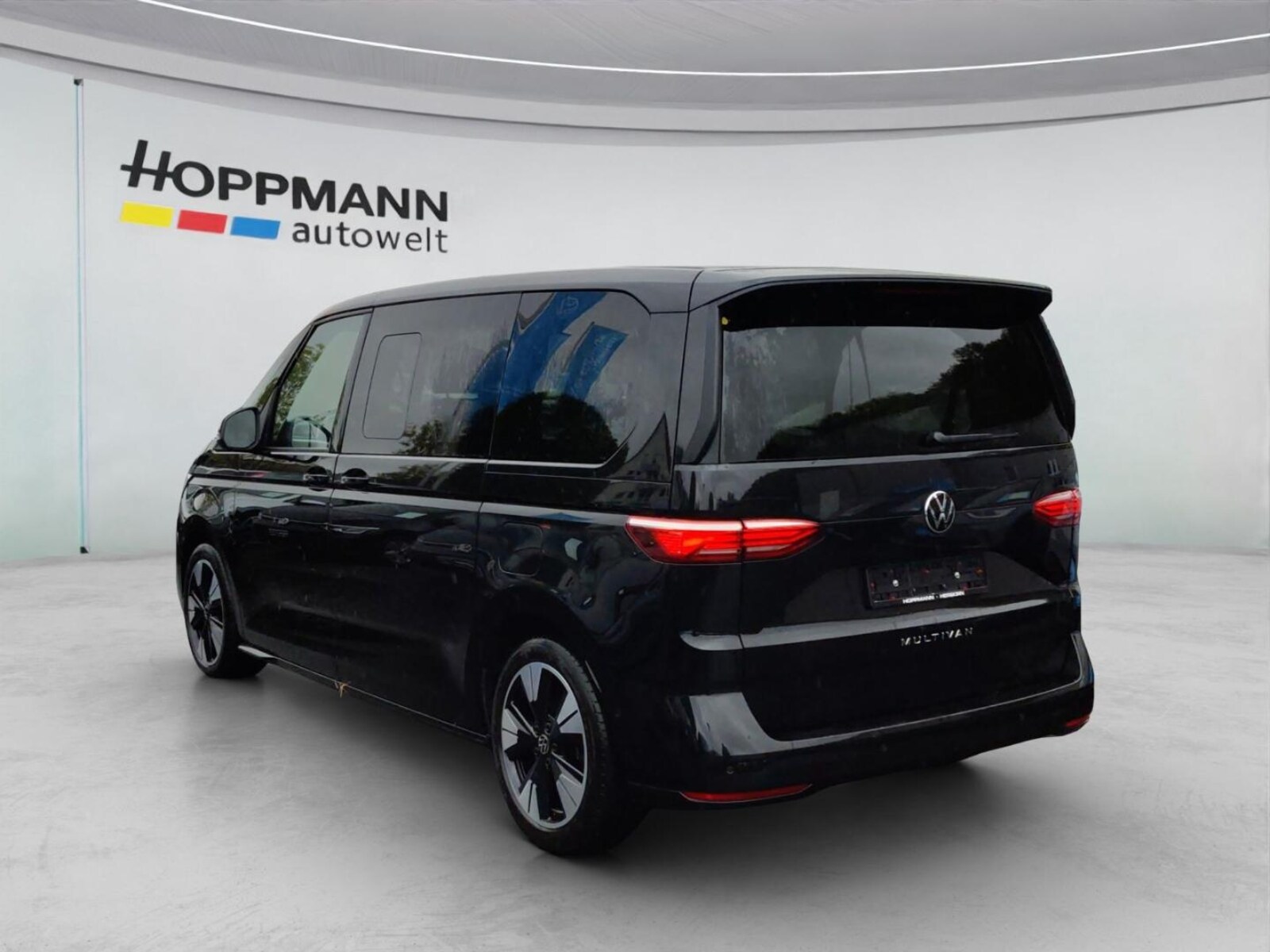 Volkswagen Multivan – Bild 4