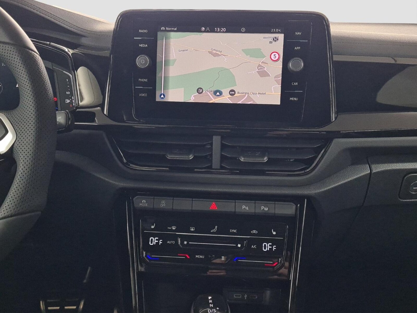 Volkswagen T-Roc Cabriolet – Bild 12