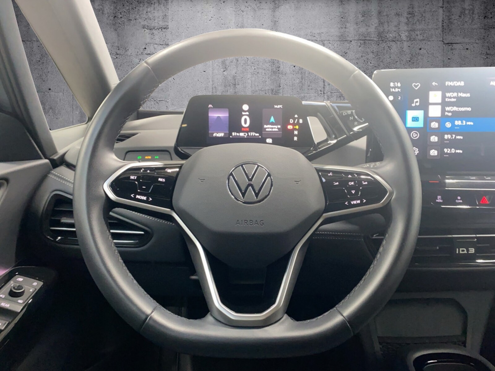Volkswagen ID.3 – Bild 20