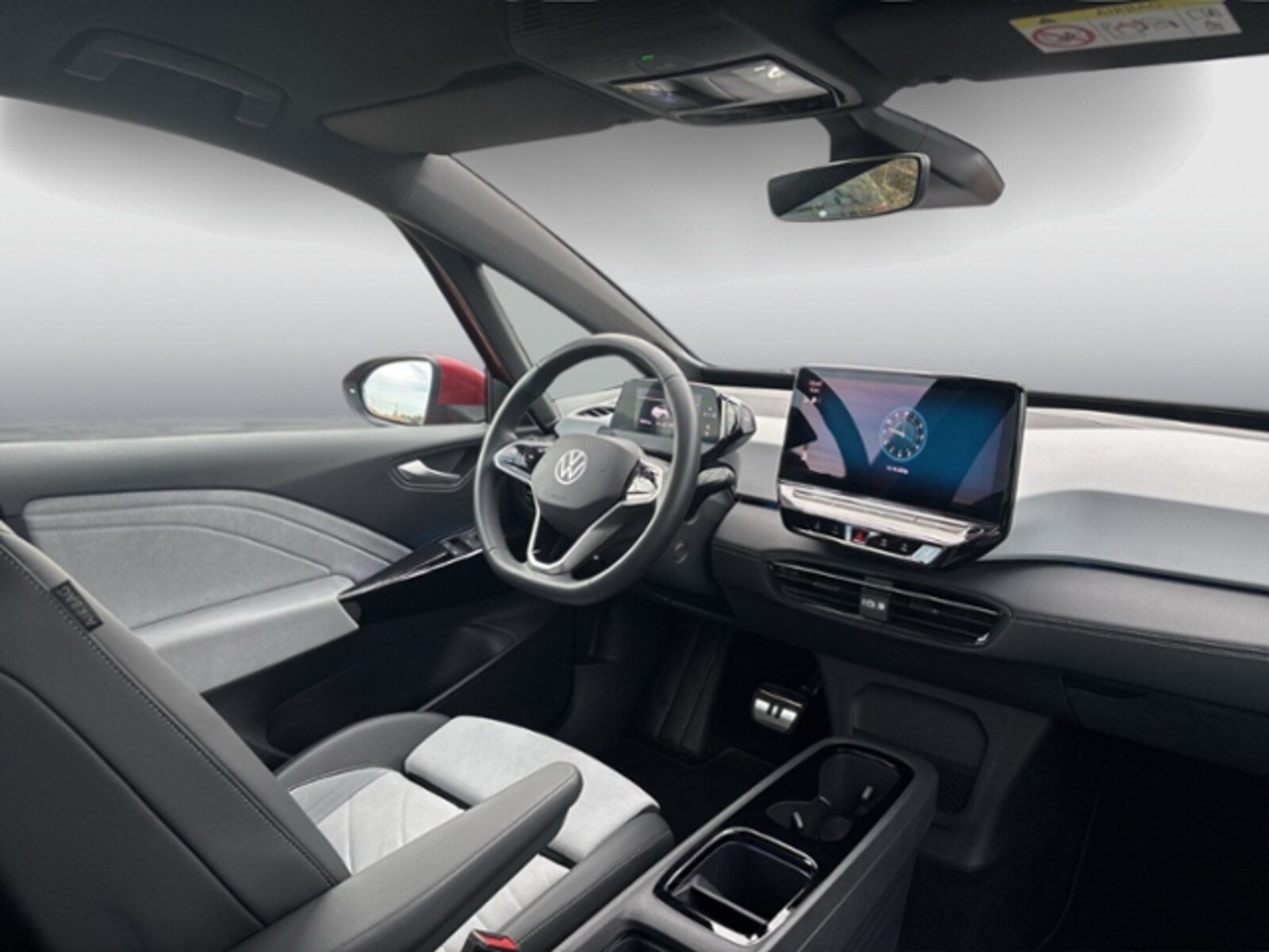 Volkswagen ID.3 – Bild 17