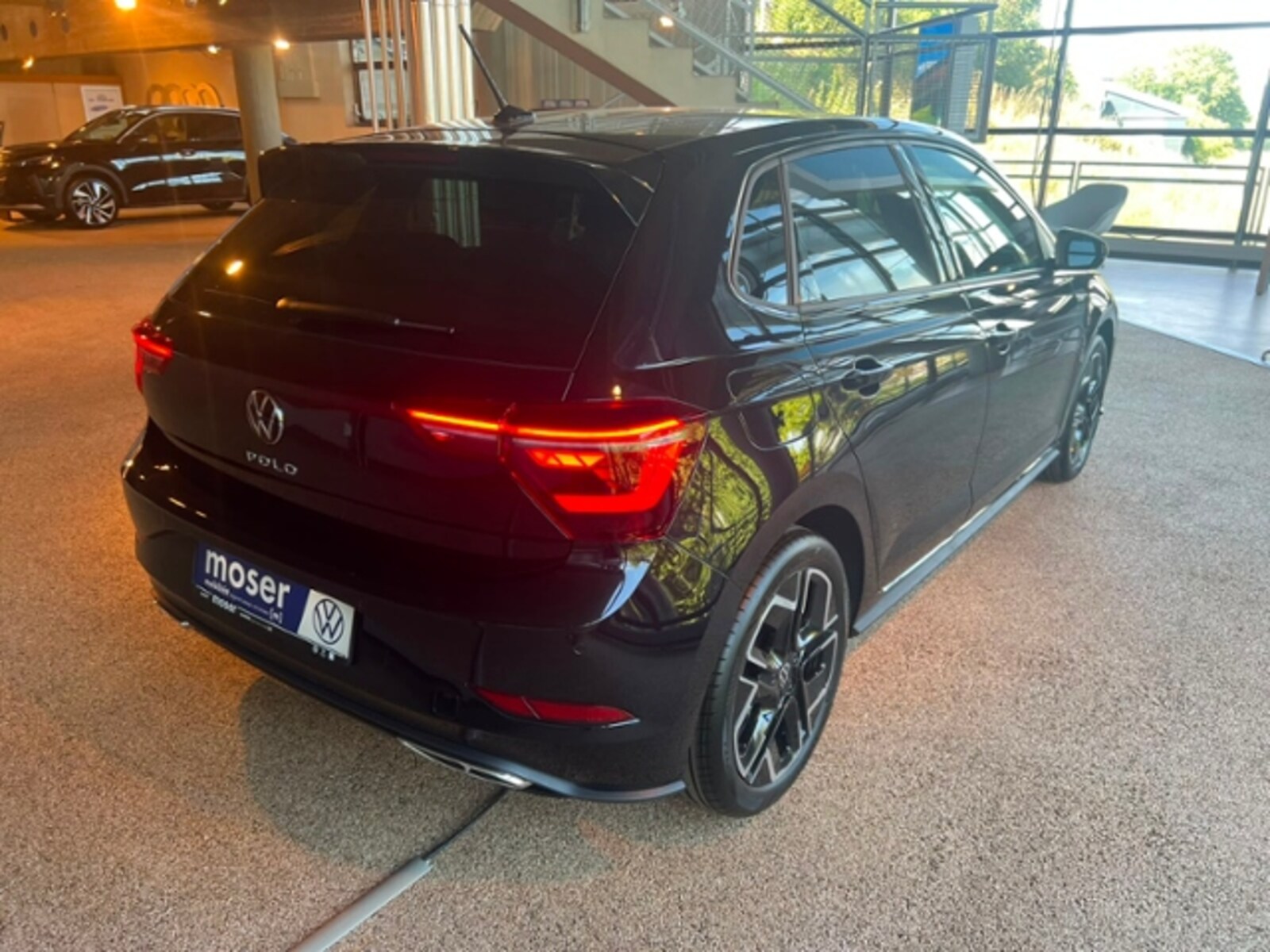 Volkswagen Polo – Bild 9