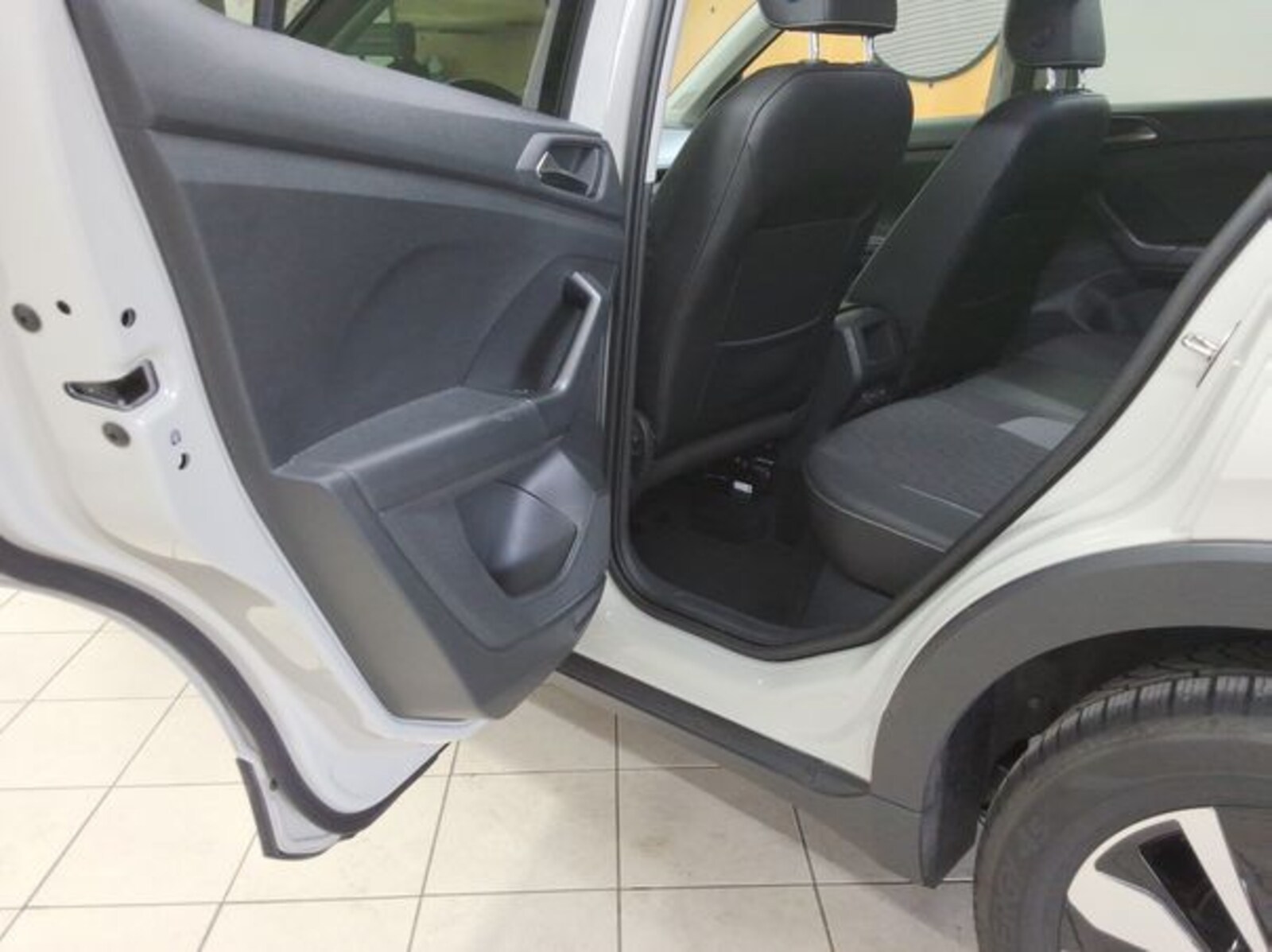 Volkswagen T-Cross – Bild 6