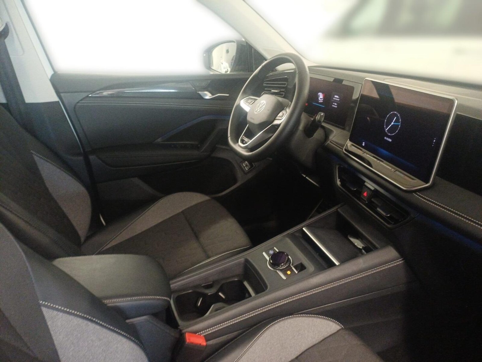 Volkswagen Tiguan – Bild 19