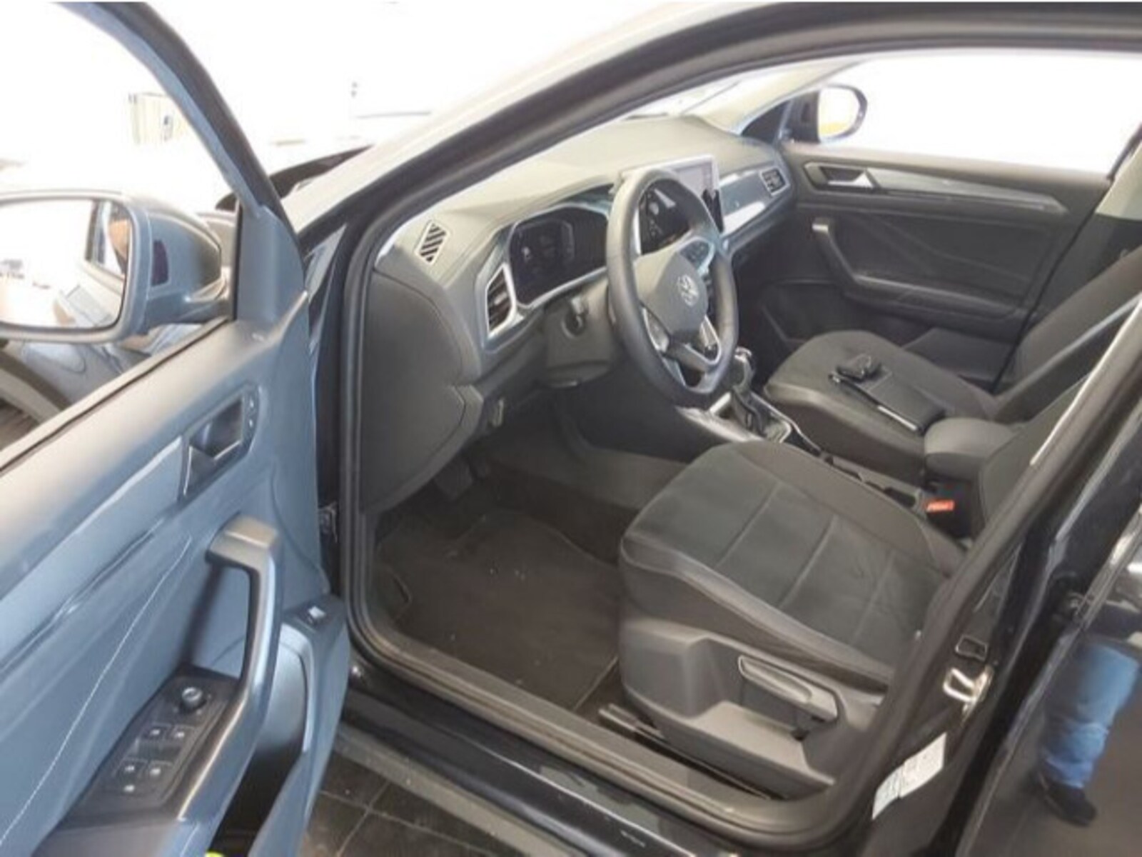 Volkswagen T-Roc – Bild 4