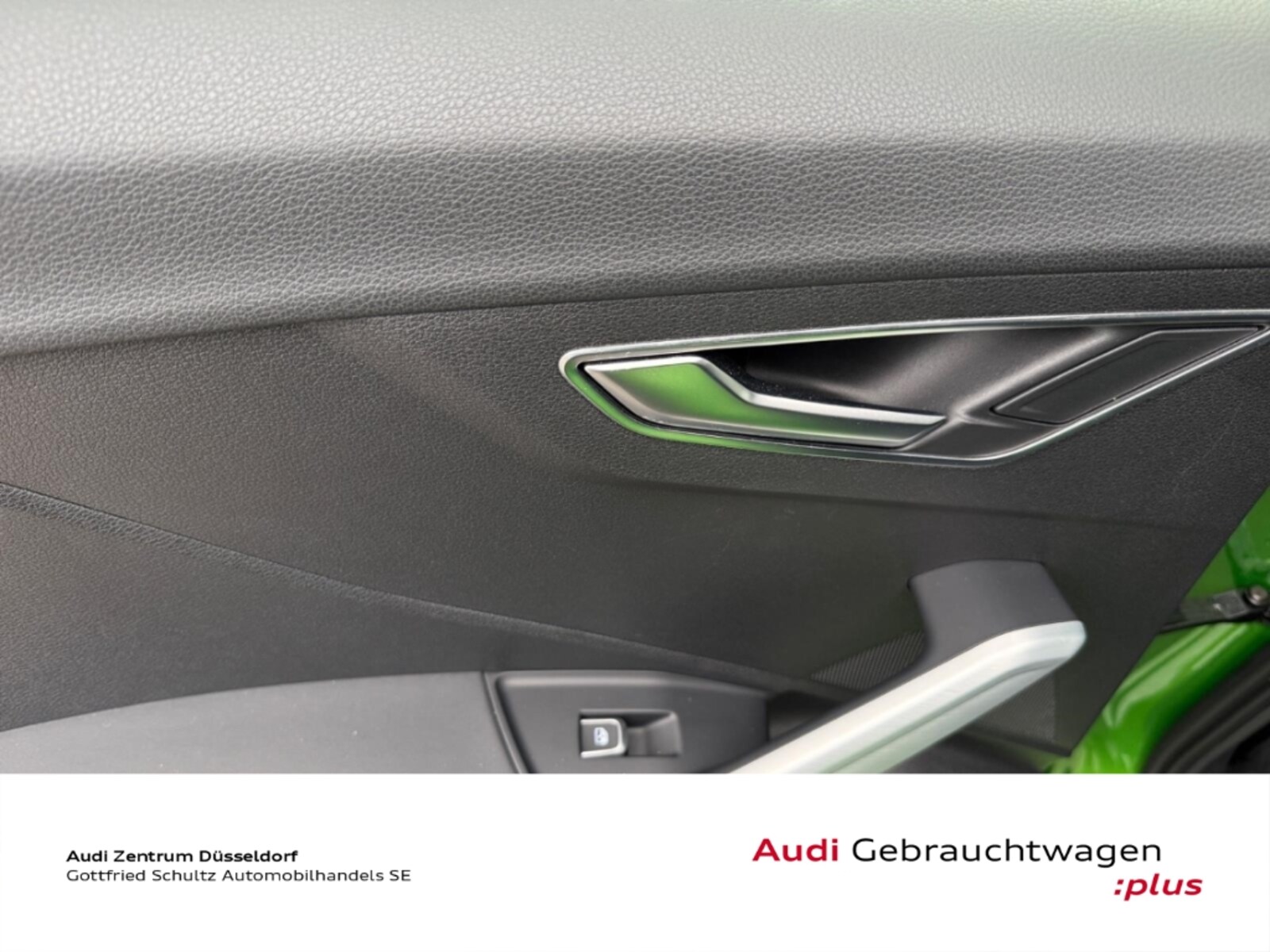 Audi Q2 – Bild 13