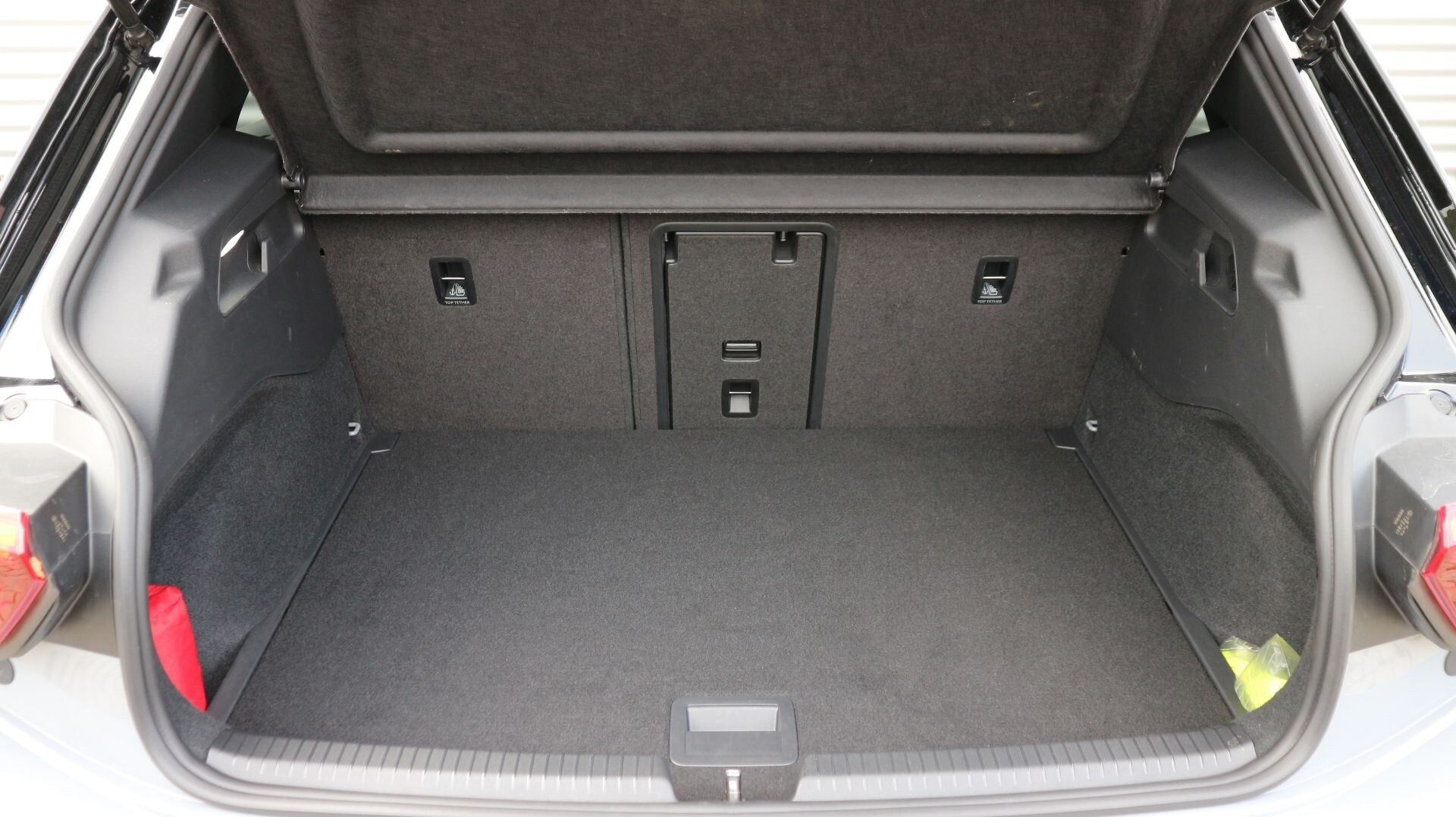 Volkswagen ID.3 1st Max