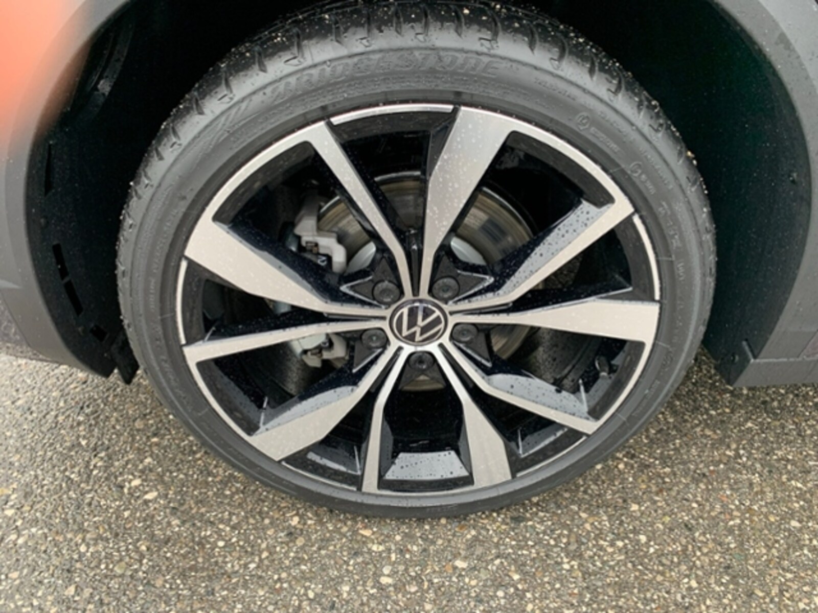 Volkswagen T-Roc Cabriolet – Bild 8