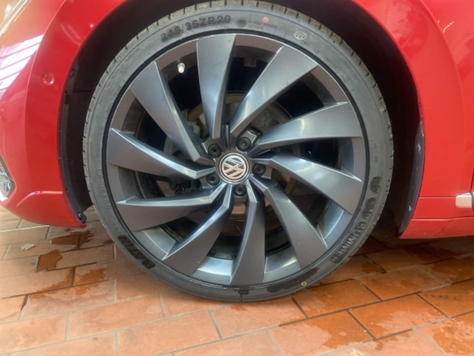 Volkswagen Arteon Shooting Brake R-Line