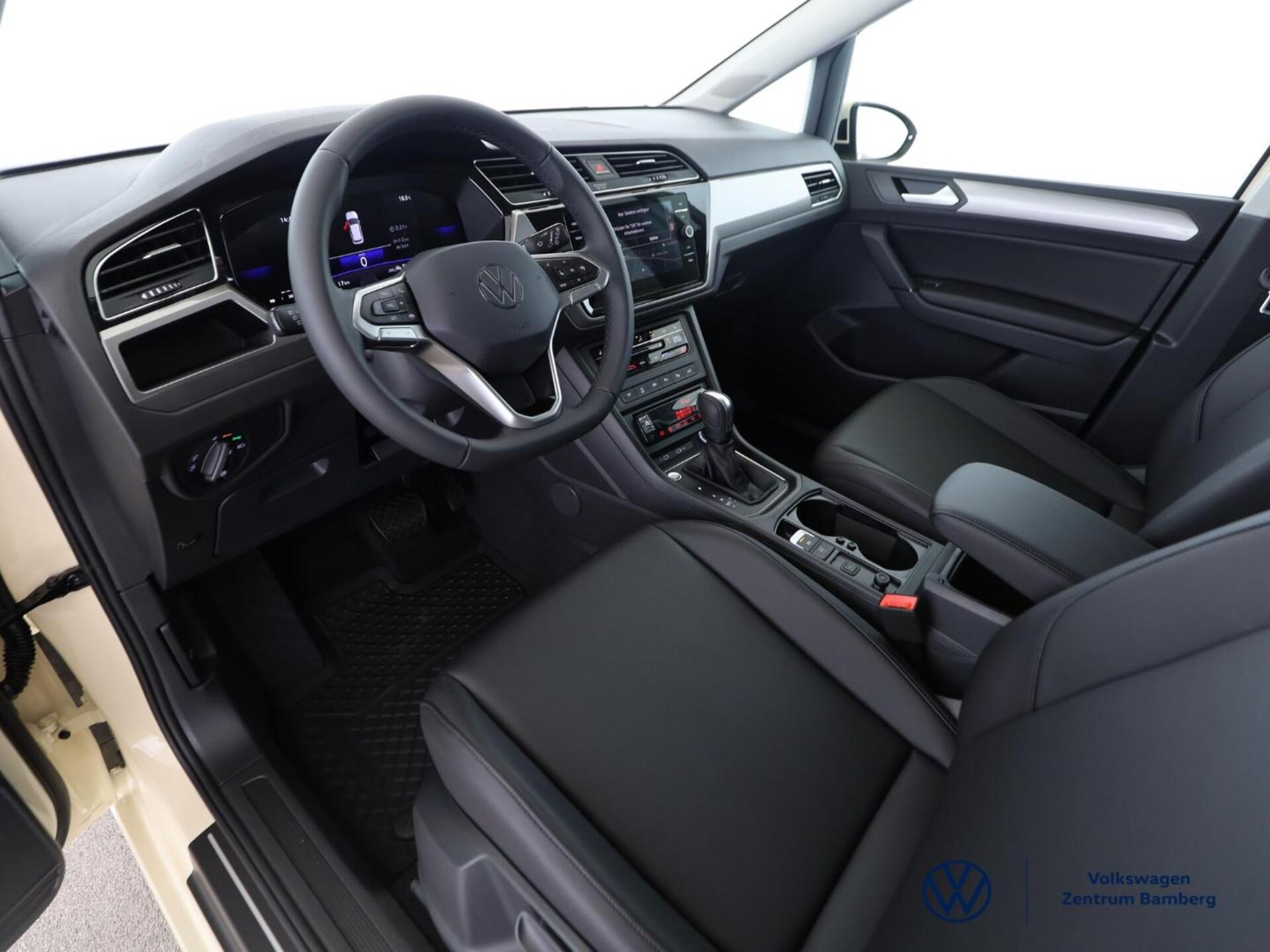 Volkswagen Touran Trendline