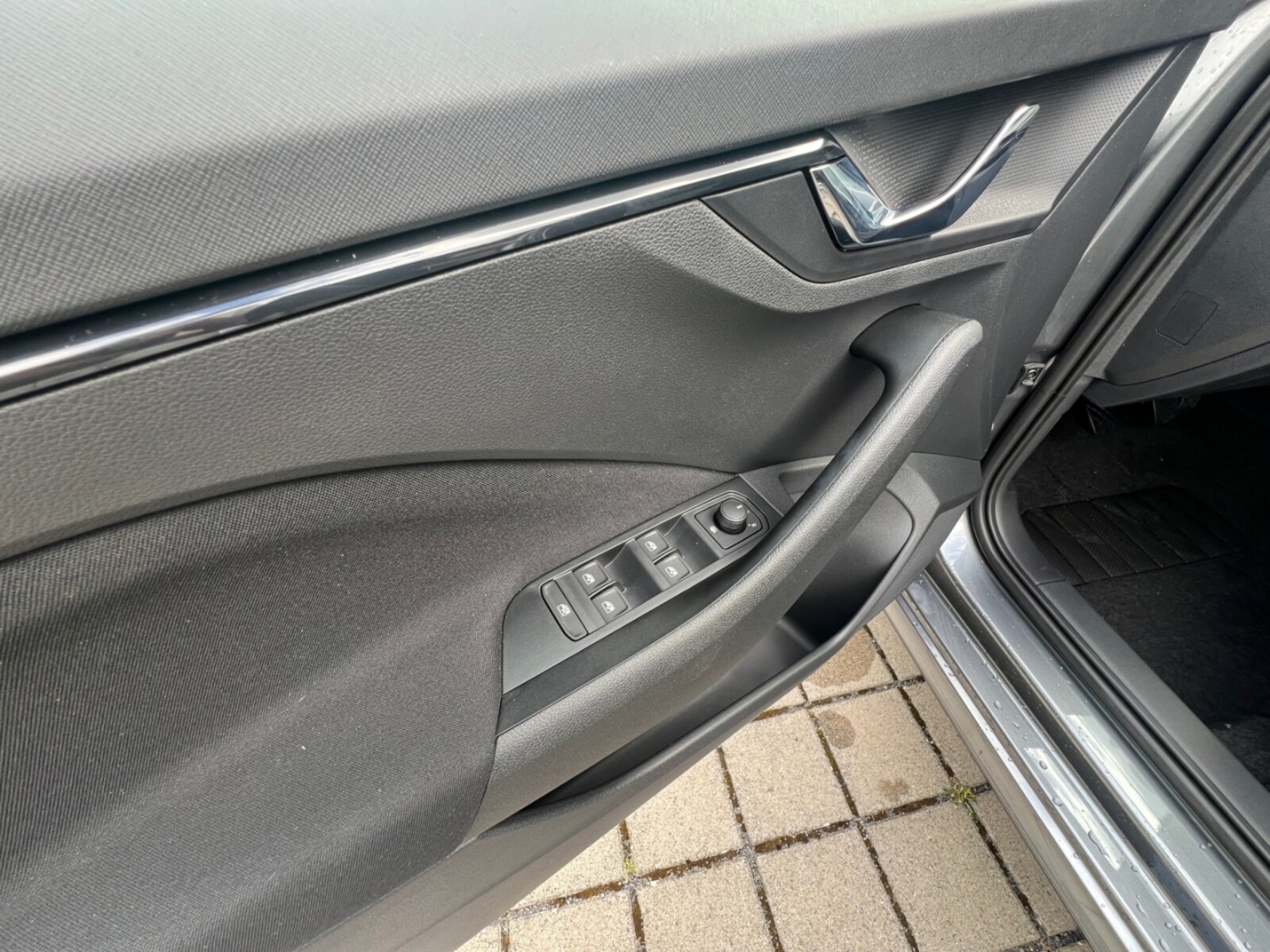 Škoda Kamiq – Bild 8