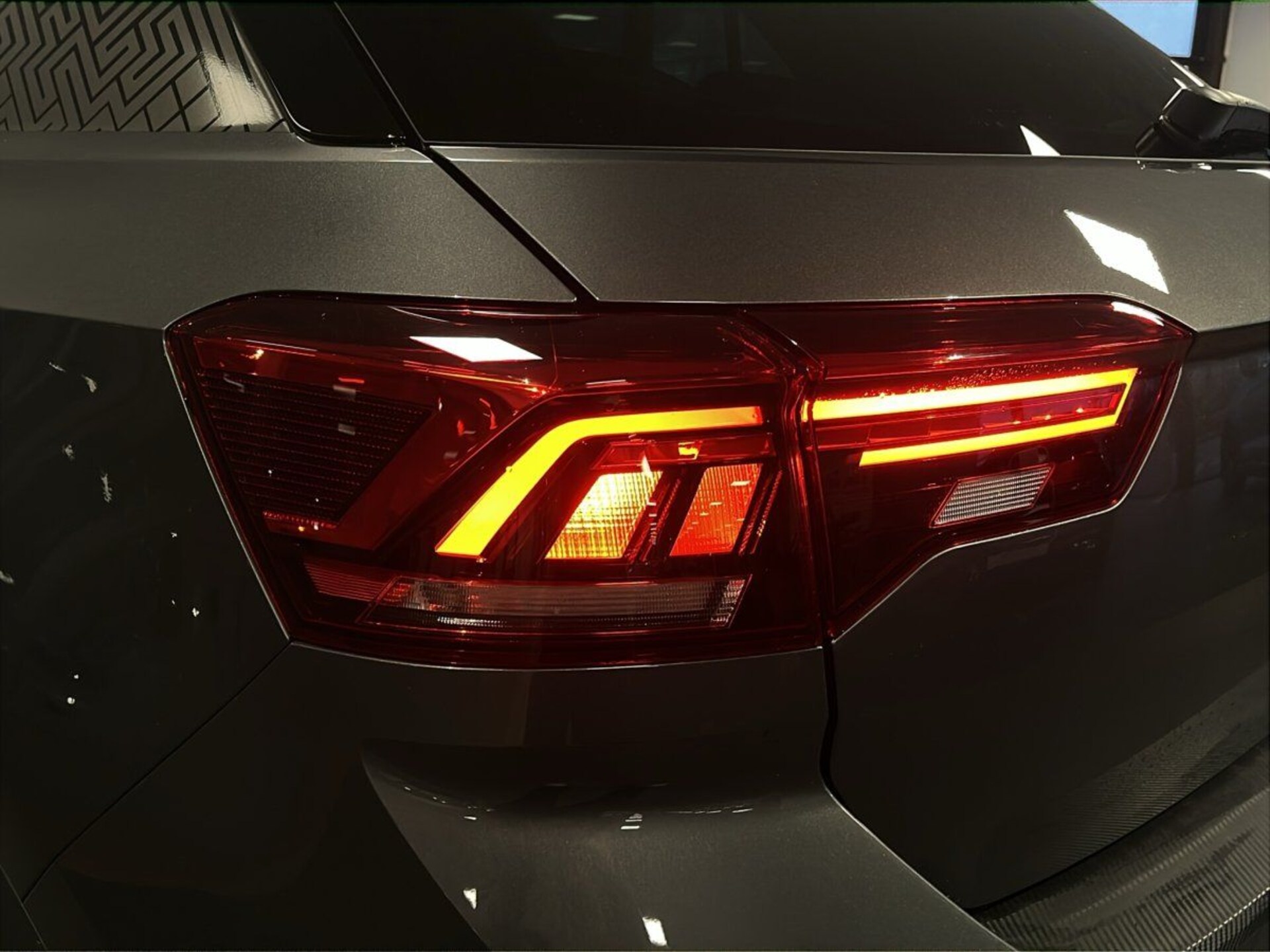 Volkswagen T-Roc Sport