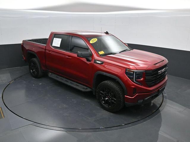 2023 GMC Sierra