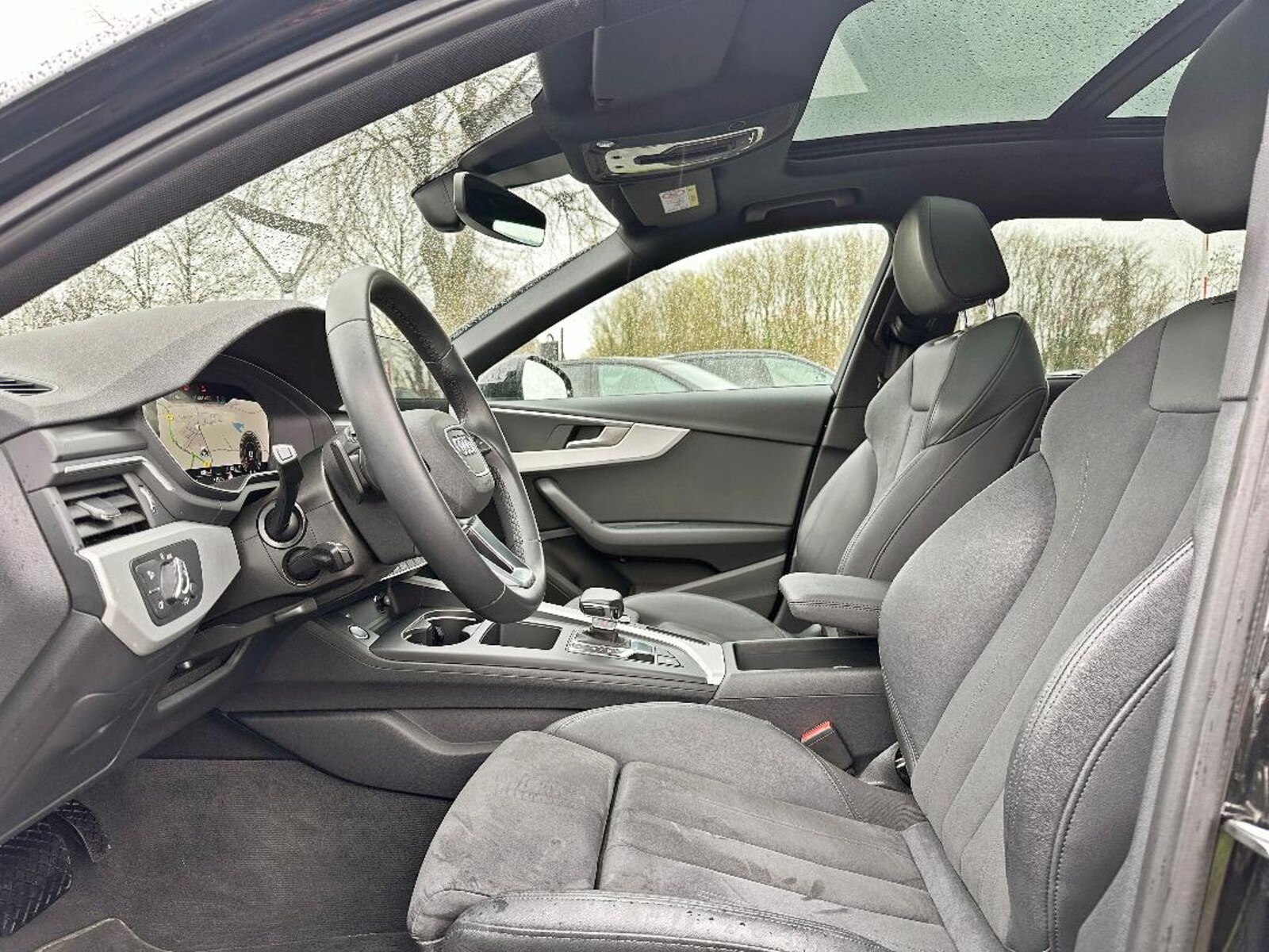 Audi A4 Avant – Bild 13