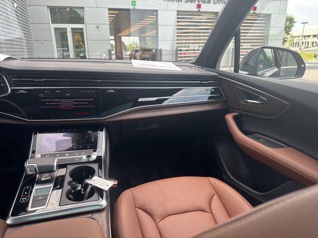 2025 Audi Q7 Premium Plus - Photo 16