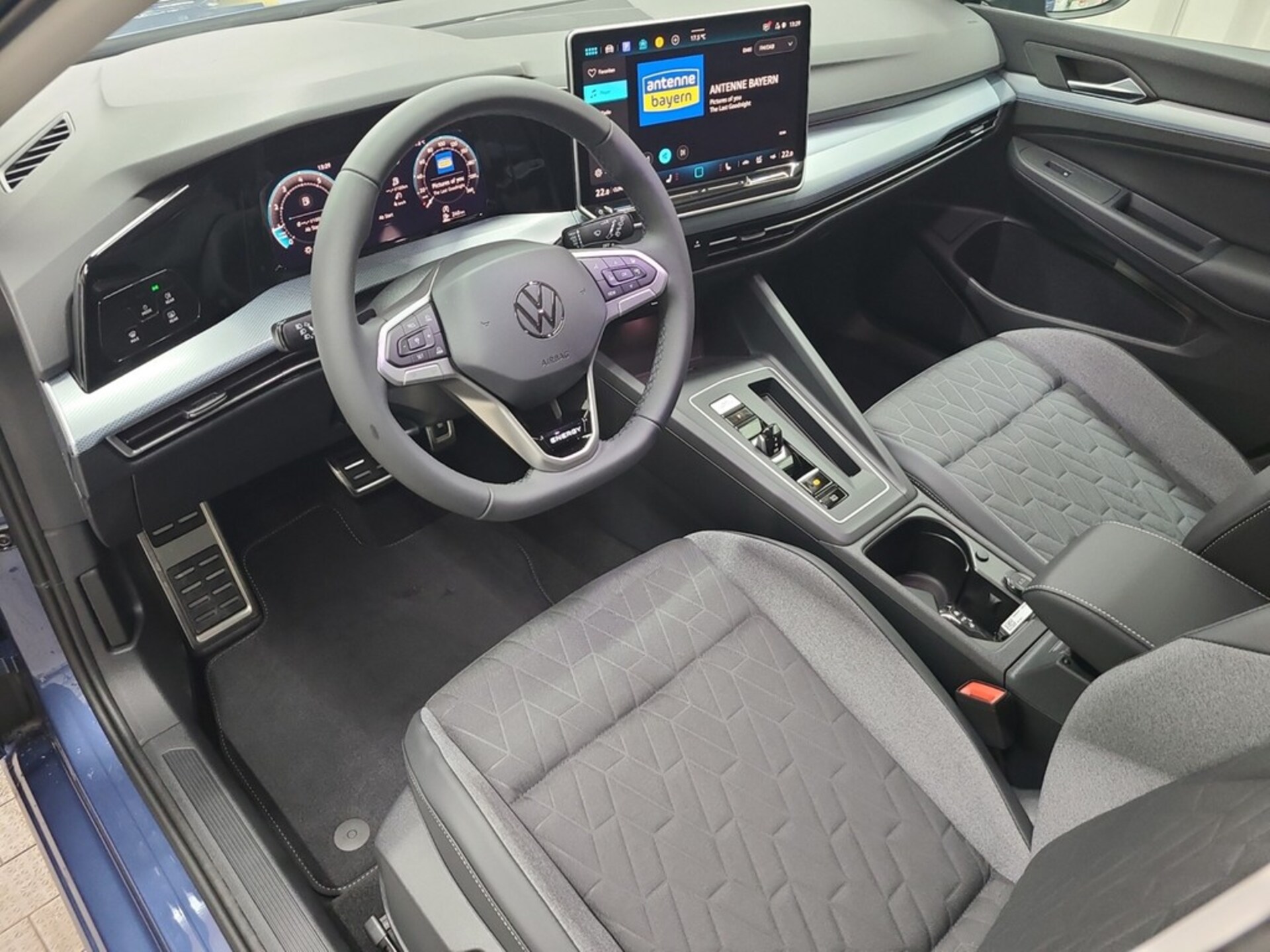Volkswagen Golf Variant ENERGY
