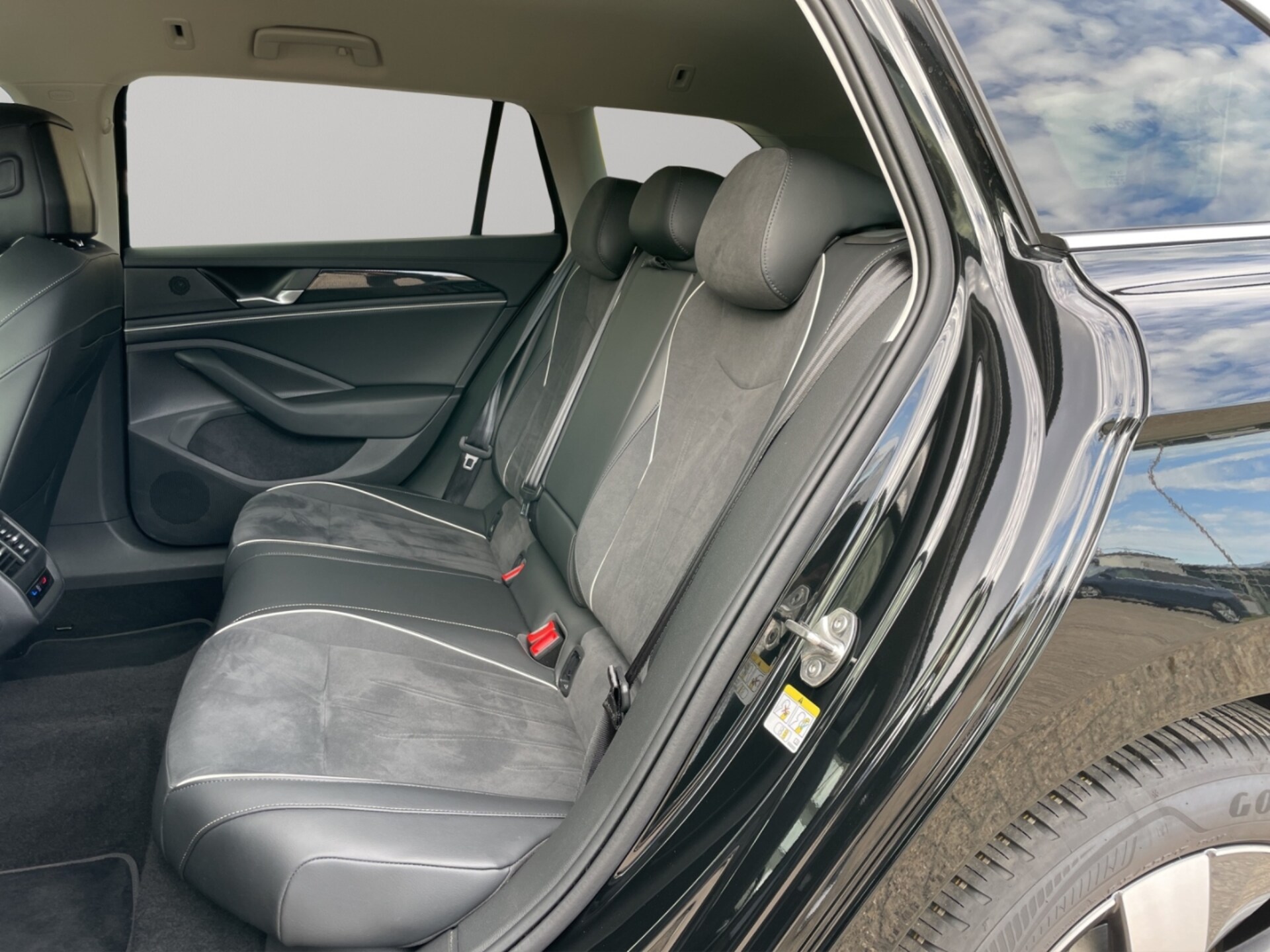 Volkswagen Passat Business