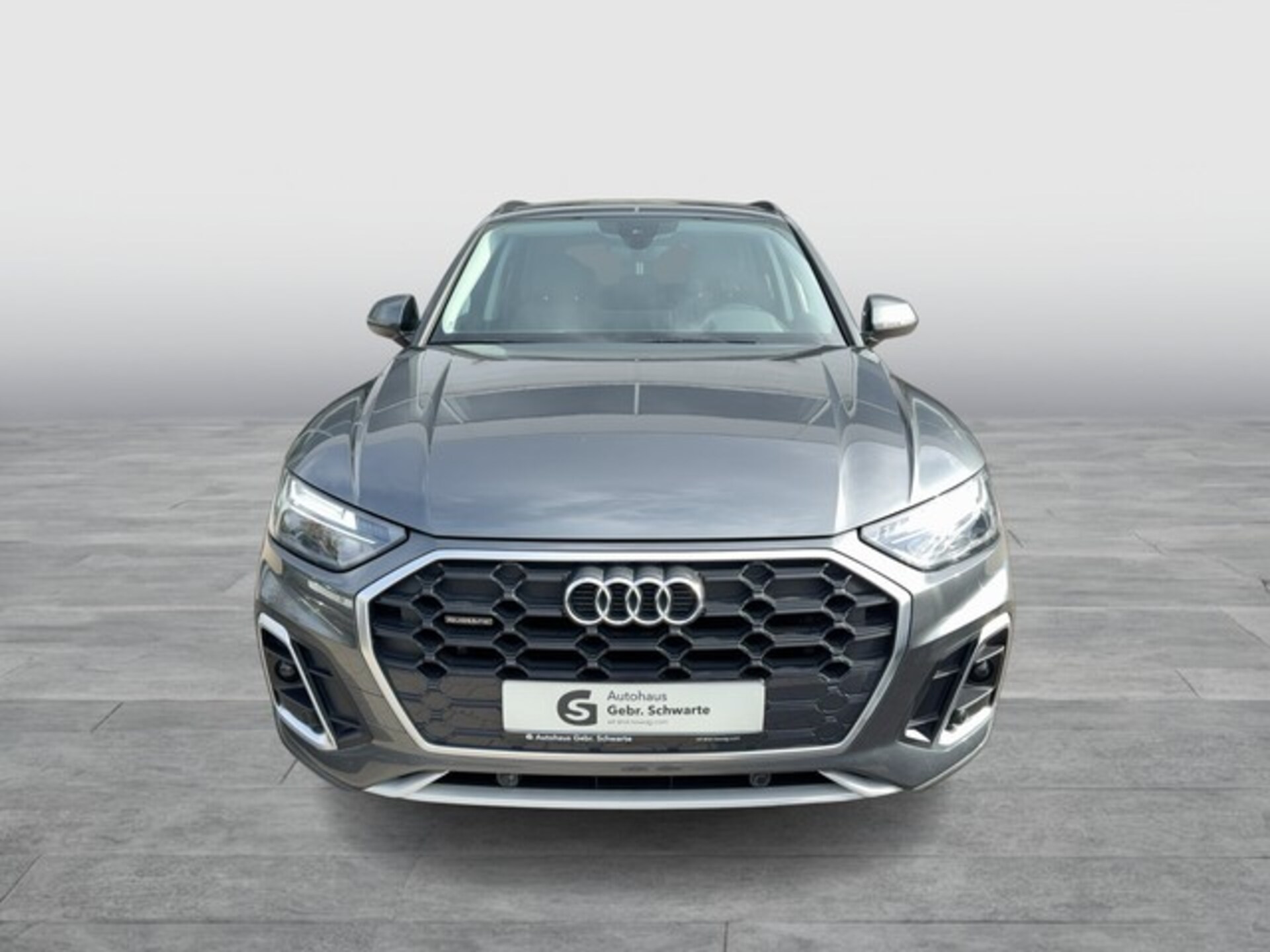 Audi Q5 SUV S line