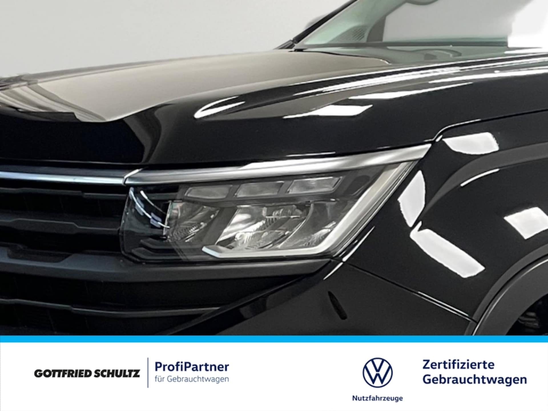 Volkswagen Amarok DoubleCab Life