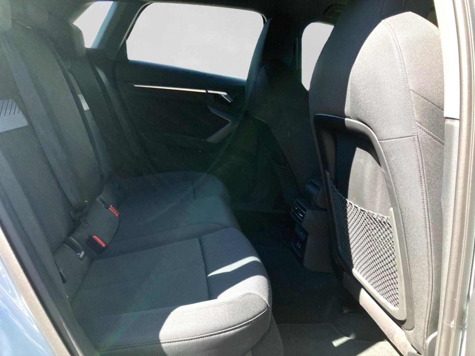 Audi A3 Sportback TFSI e Advanced