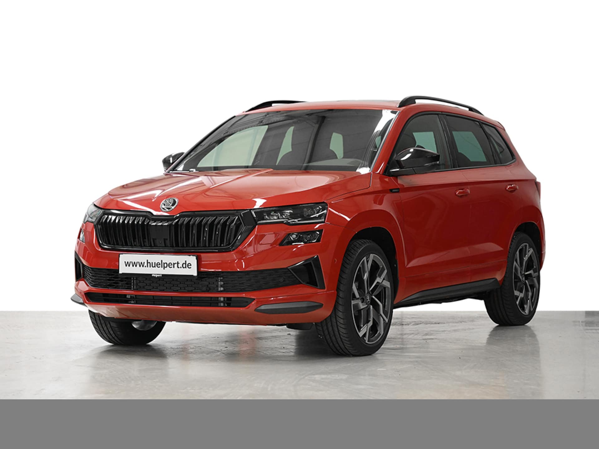 Skoda Karoq Sportline