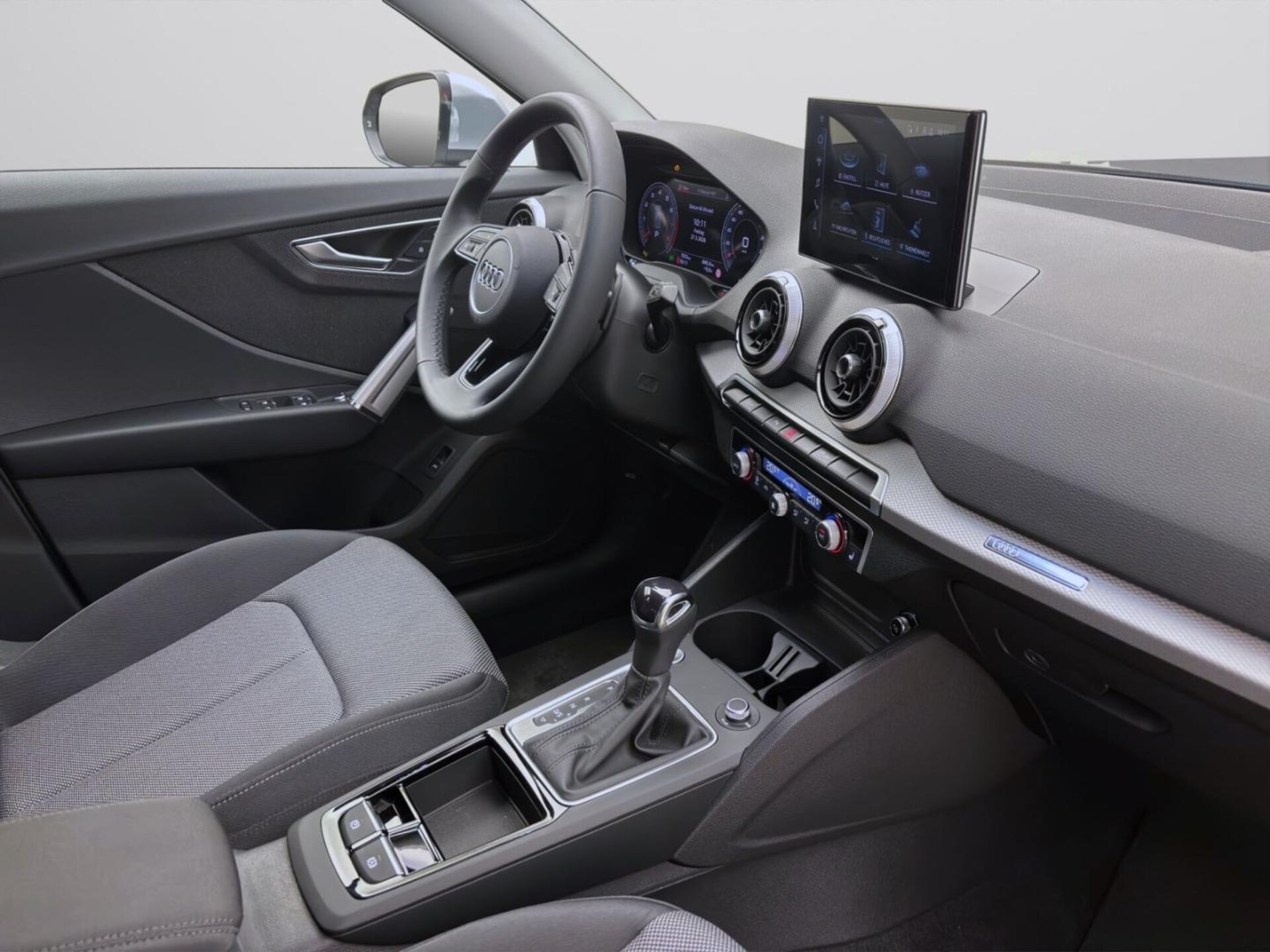 Audi Q2 Advanced
