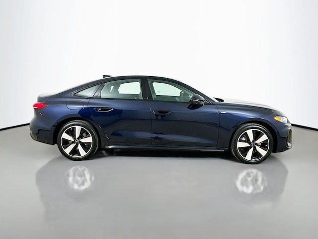 2026 Audi A5 Sedan