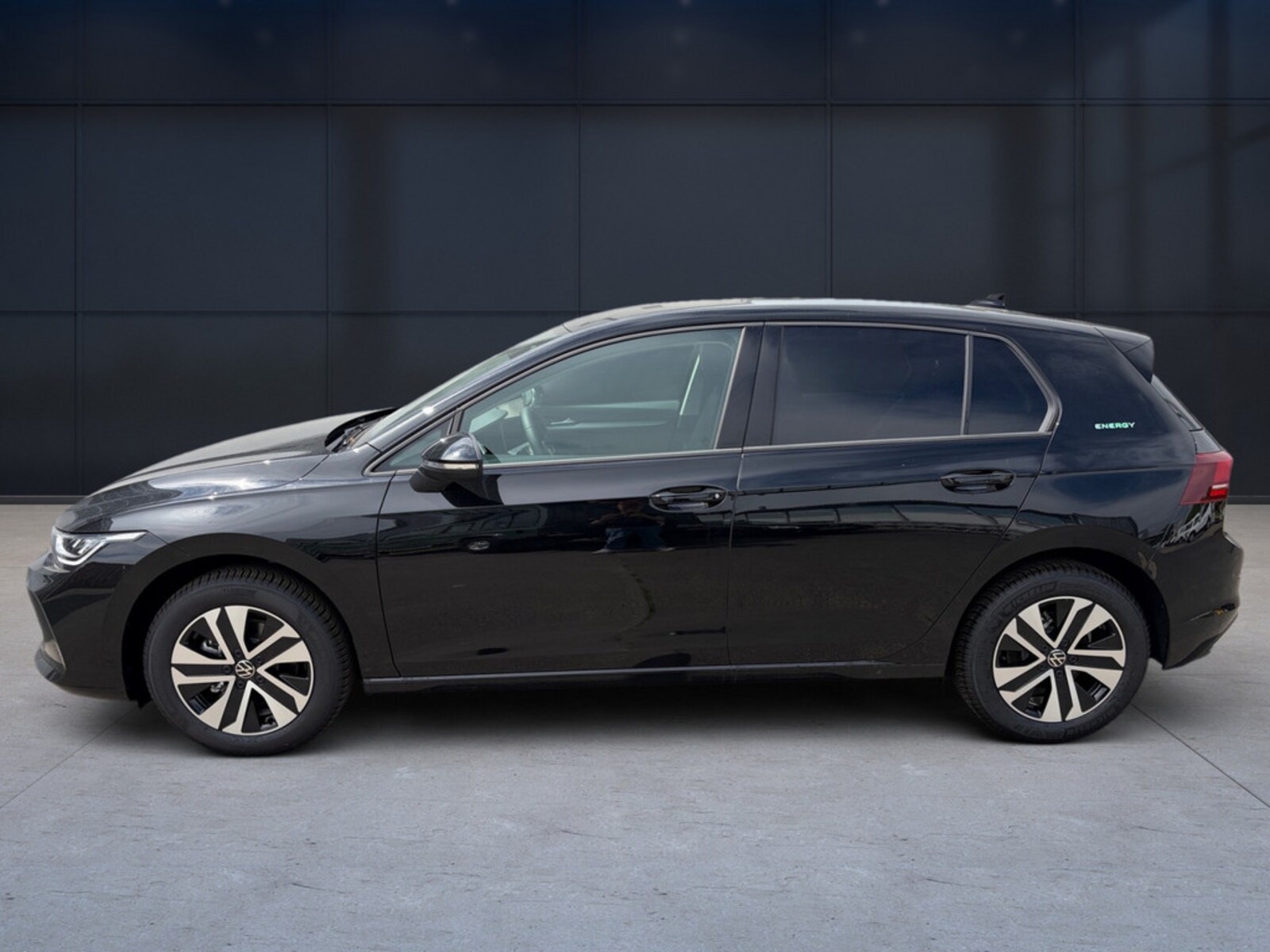 Volkswagen Golf – Bild 3