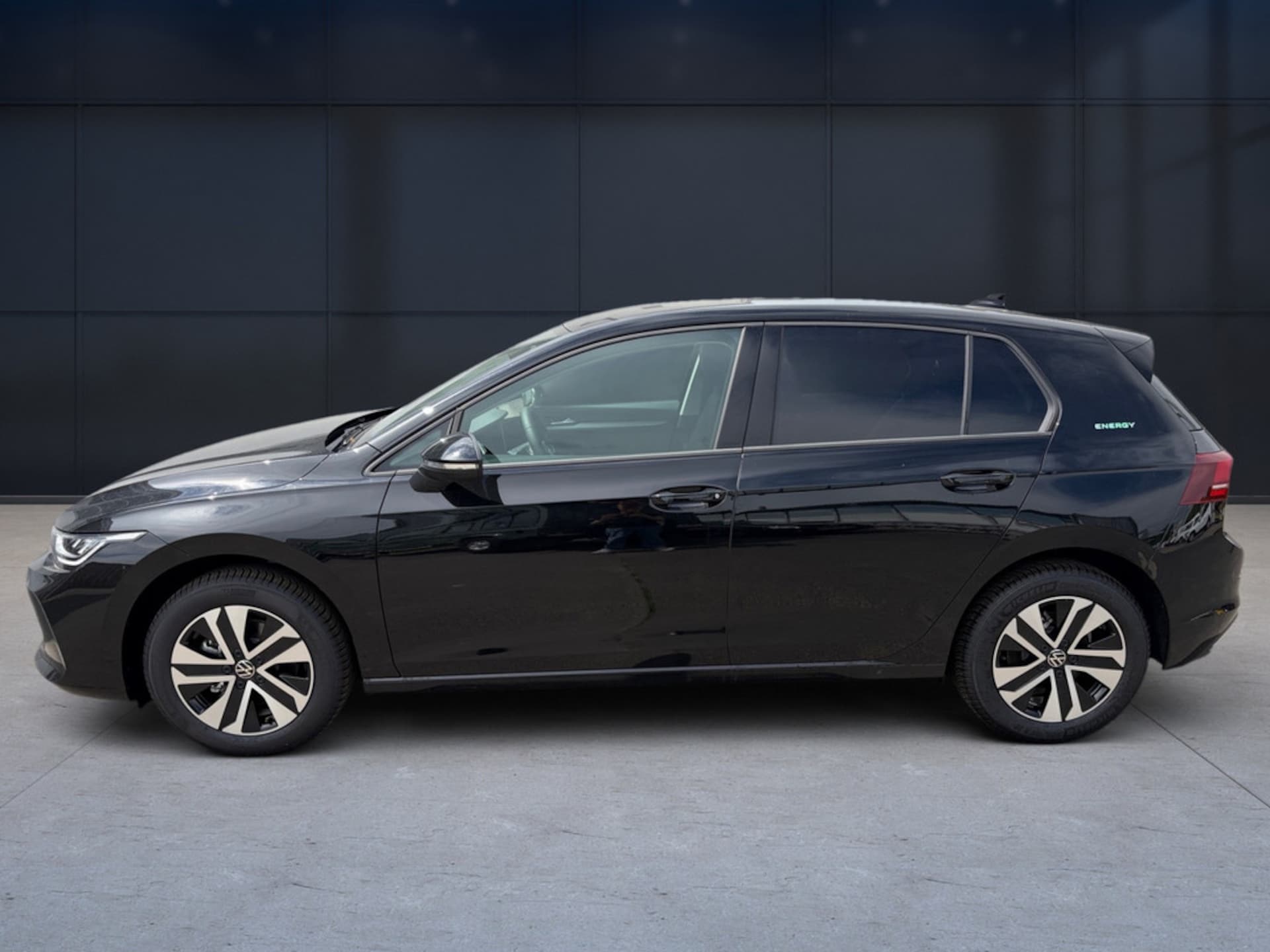 Volkswagen Golf ENERGY