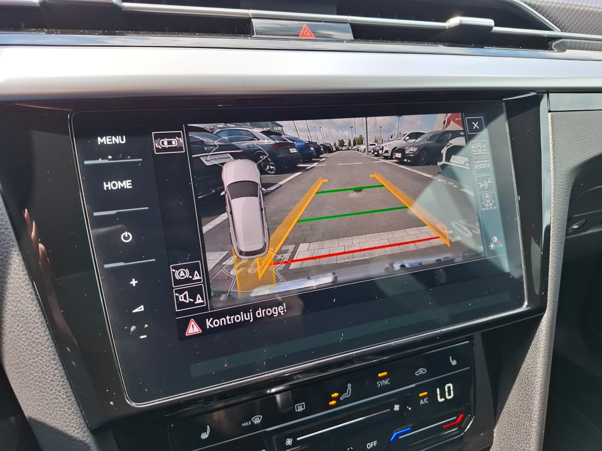 Volkswagen Arteon Shooting Brake R-Line