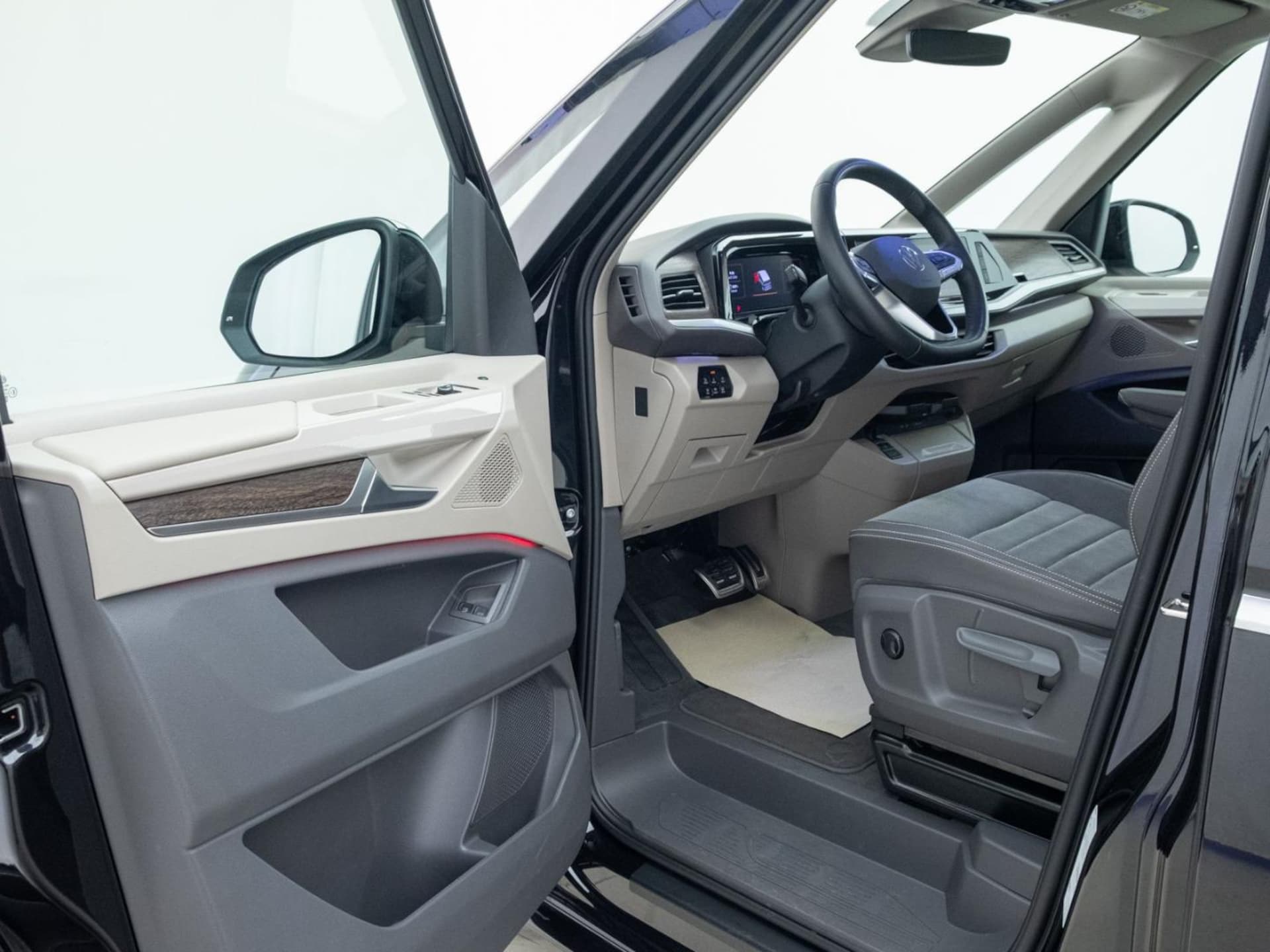 Volkswagen Multivan Style