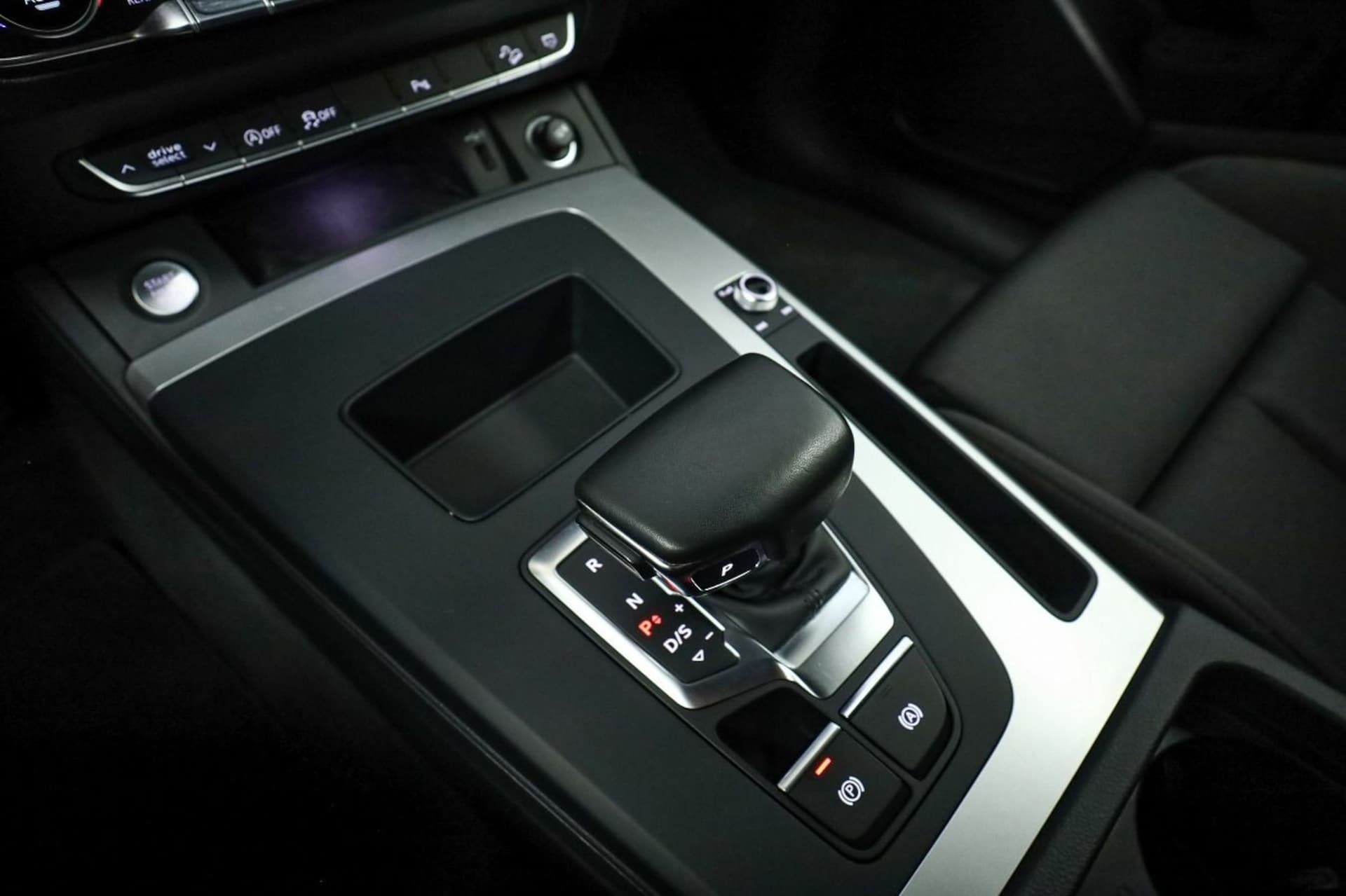 Audi Q5 SUV S line