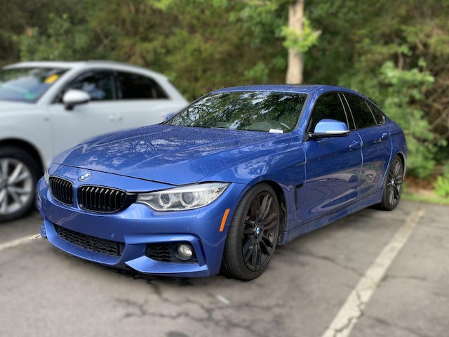2016 BMW