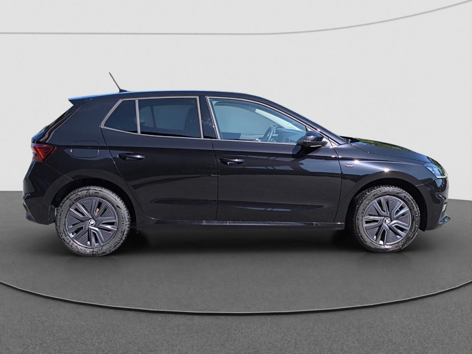 Škoda Fabia – Bild 10