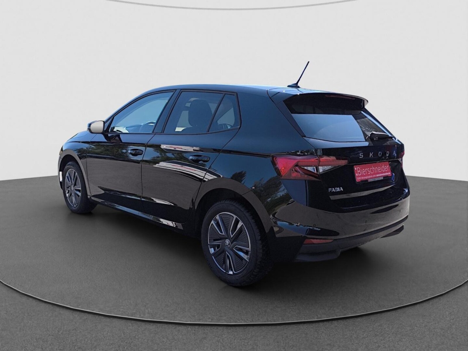 Škoda Fabia – Bild 7