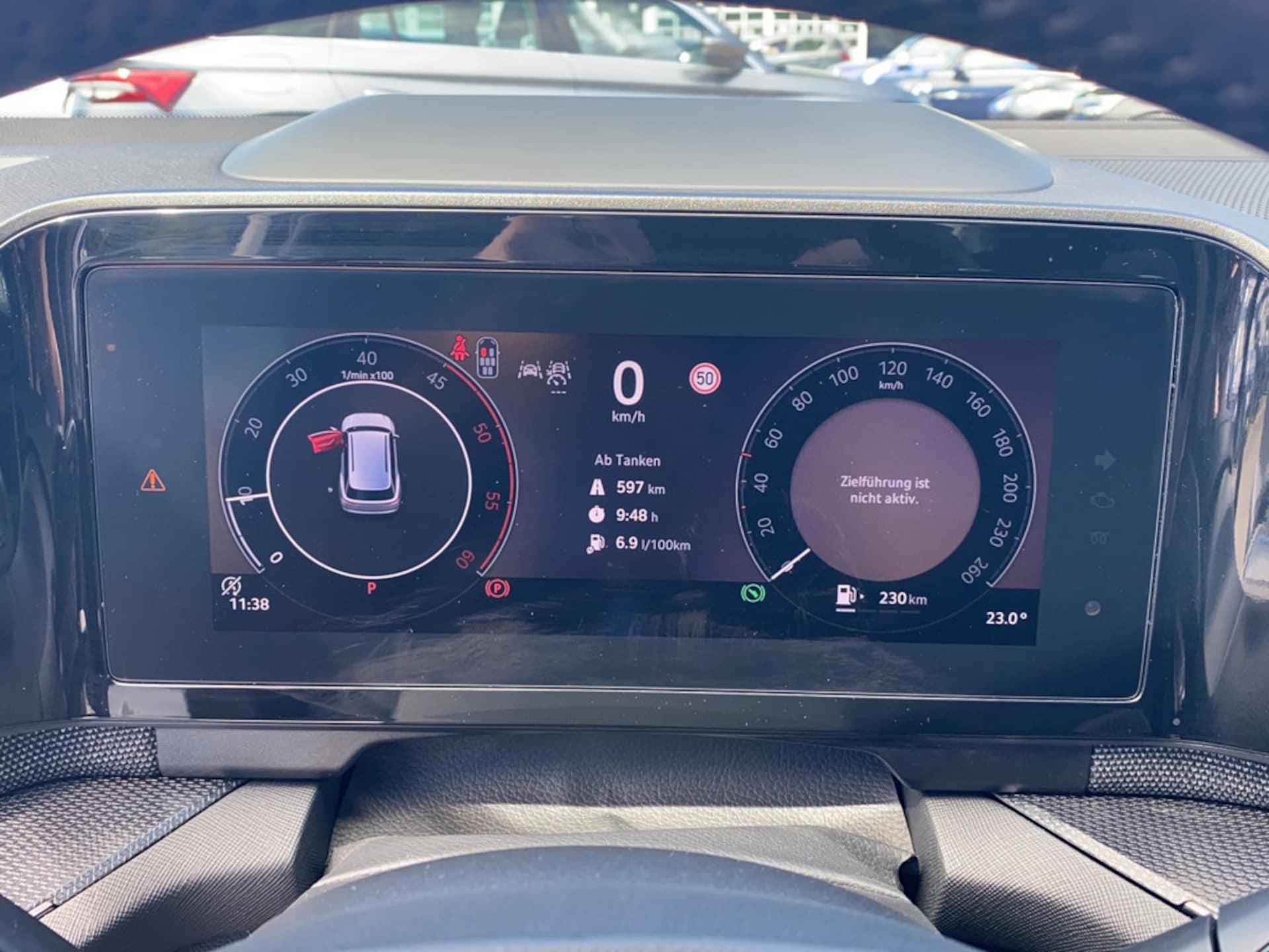 Skoda Kodiaq Selection