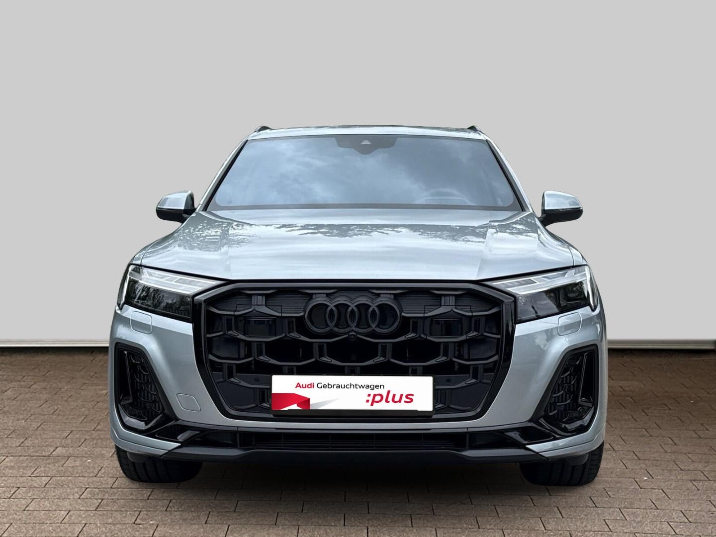 Bild über Audi Q7 SUV TFSI e S line business TFSI e quattro 290 kW tiptronic - für weitere Informationen kontaktieren Sie den Audi Partner