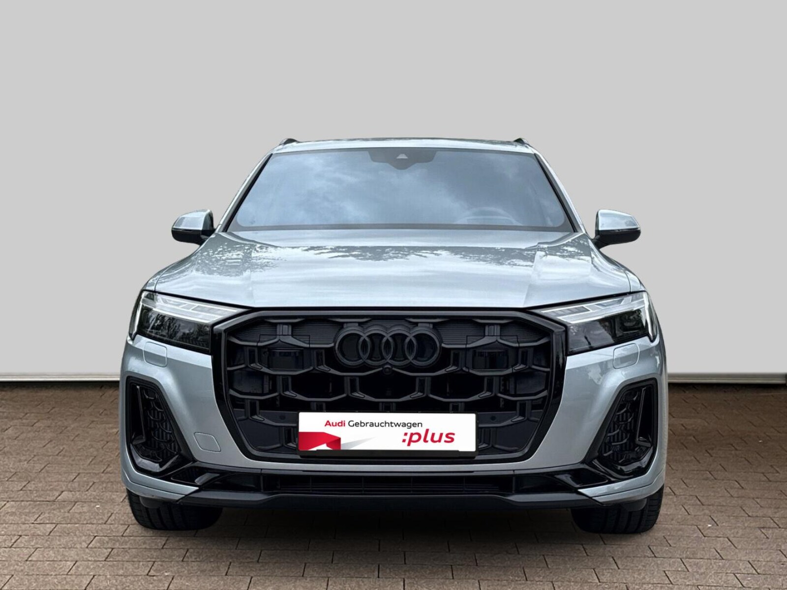 Audi Q7 – Bild 2