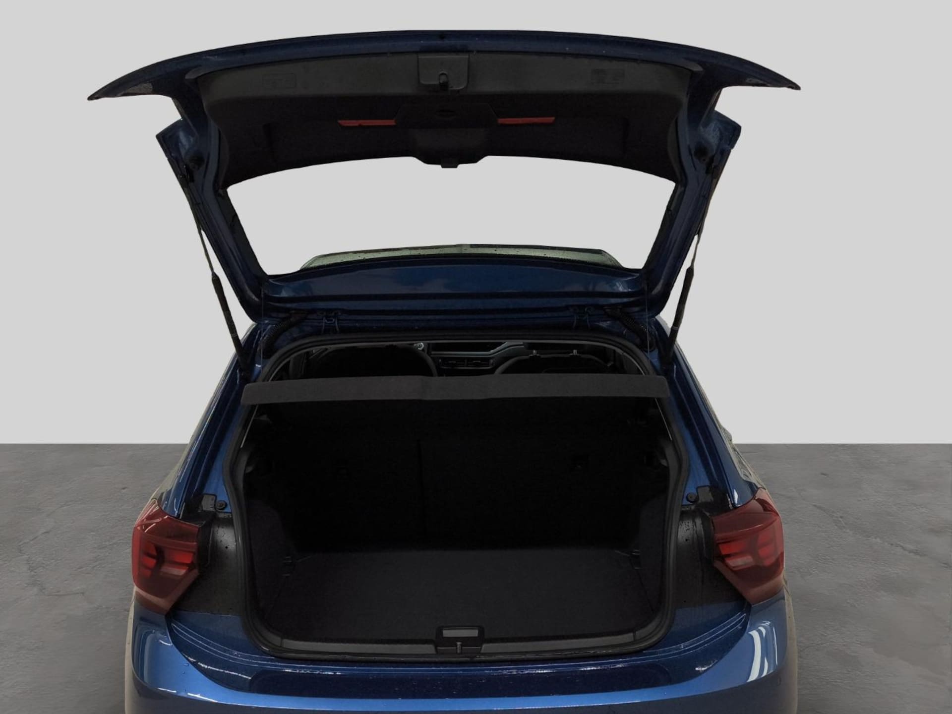 Volkswagen Polo Goal