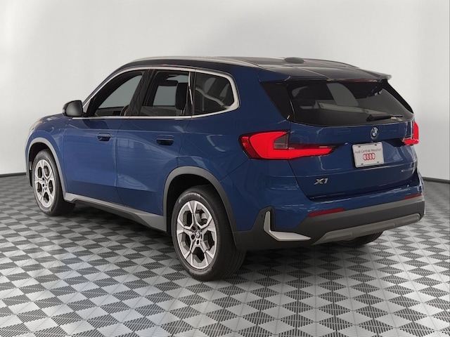 2023 BMW X1