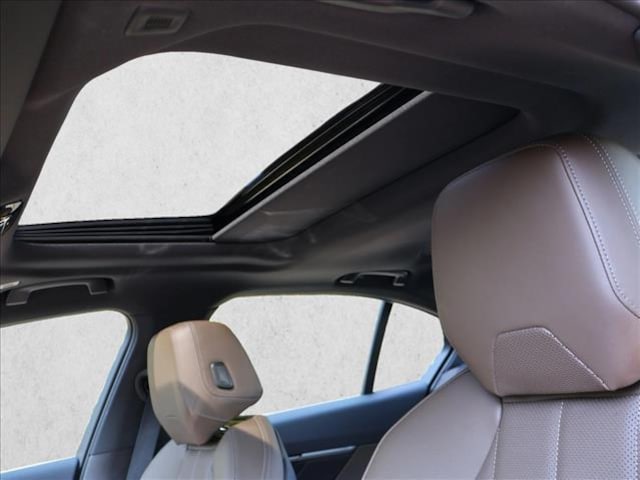 2026 BMW i5 40 - Photo 20