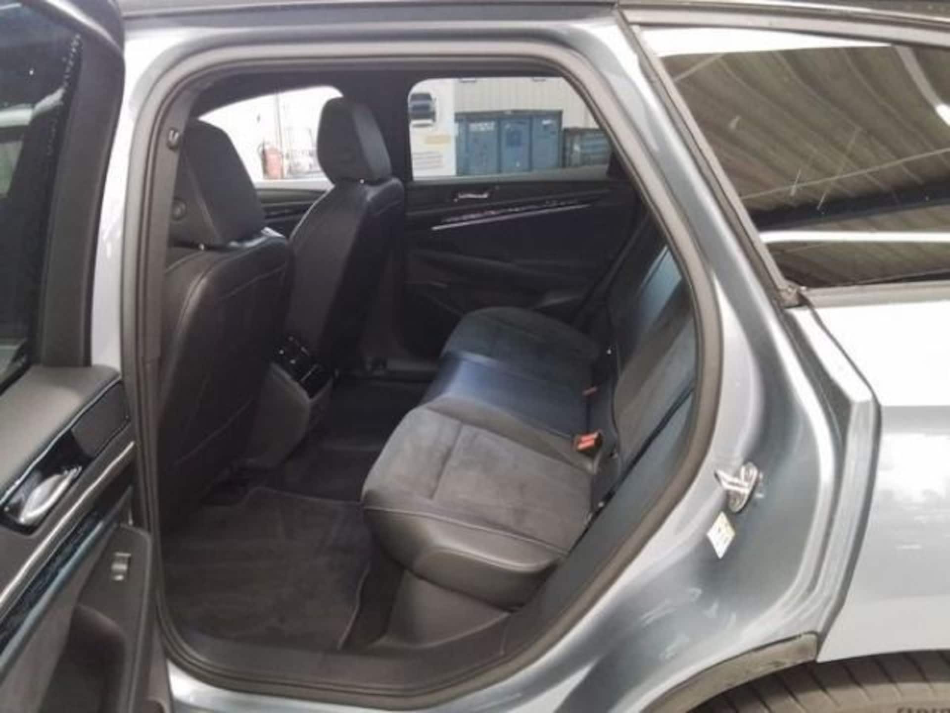 Volkswagen ID.7 Tourer Pro S
